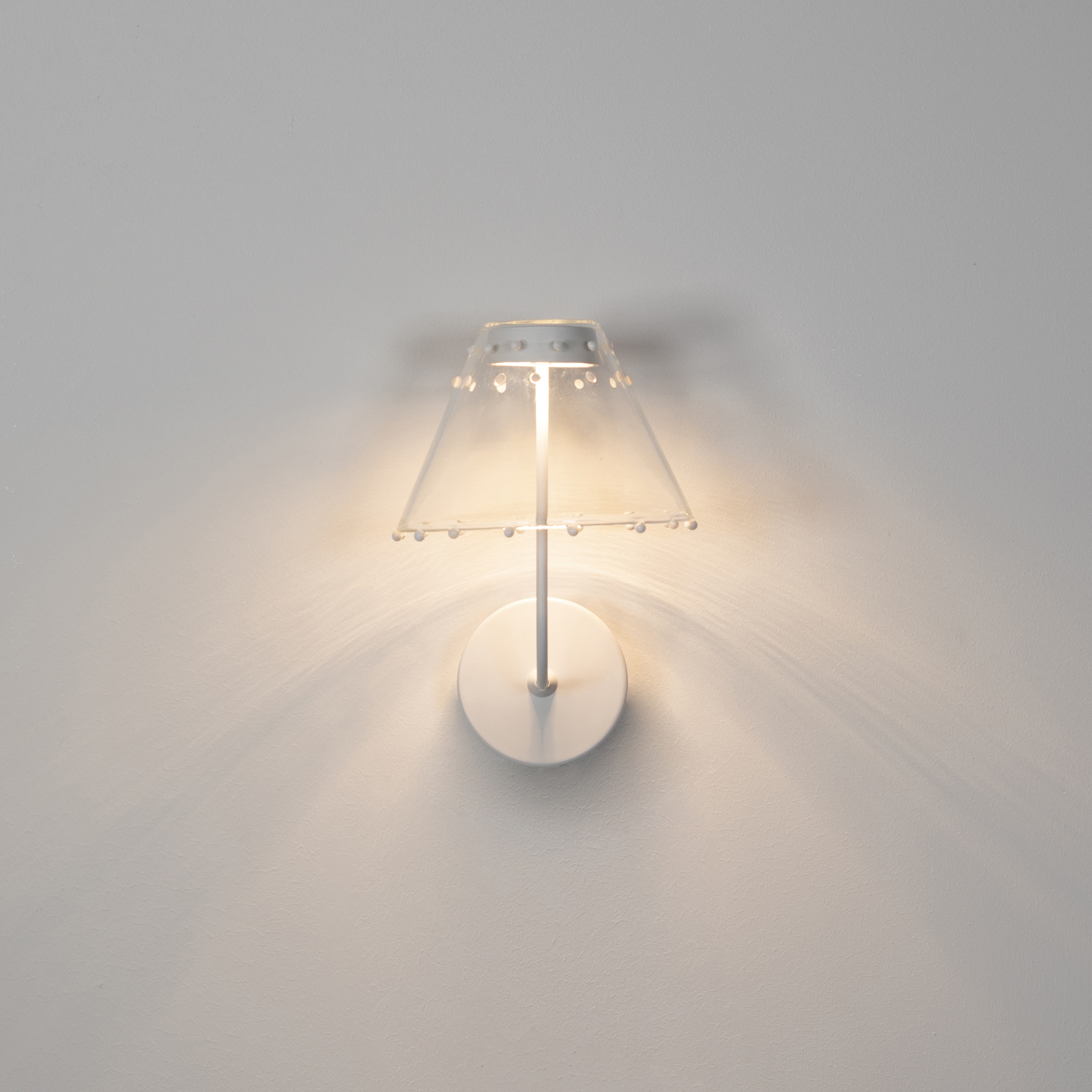 Swap mini lampshade