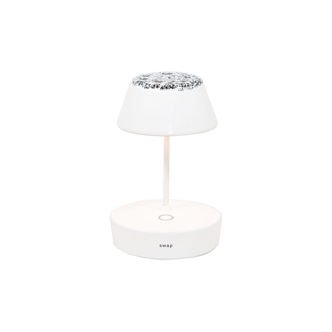 Swap mini lampshade