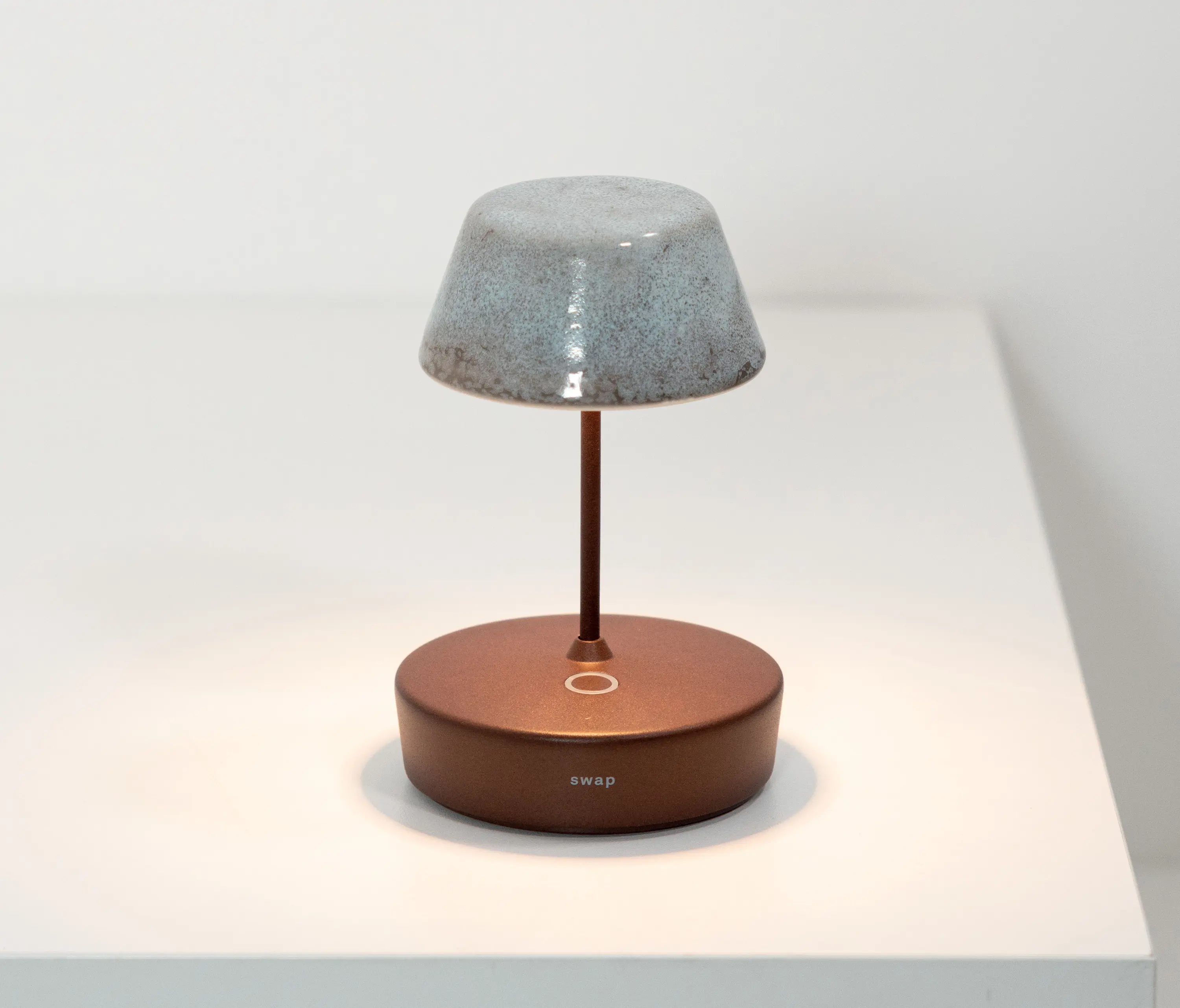 Zafferano - Swap mini lampshade