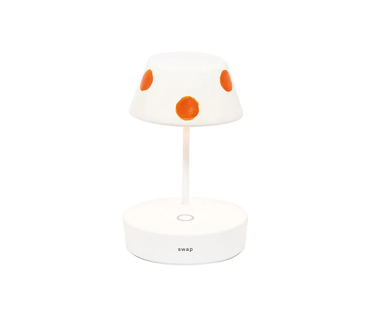 Zafferano - Swap mini lampshade