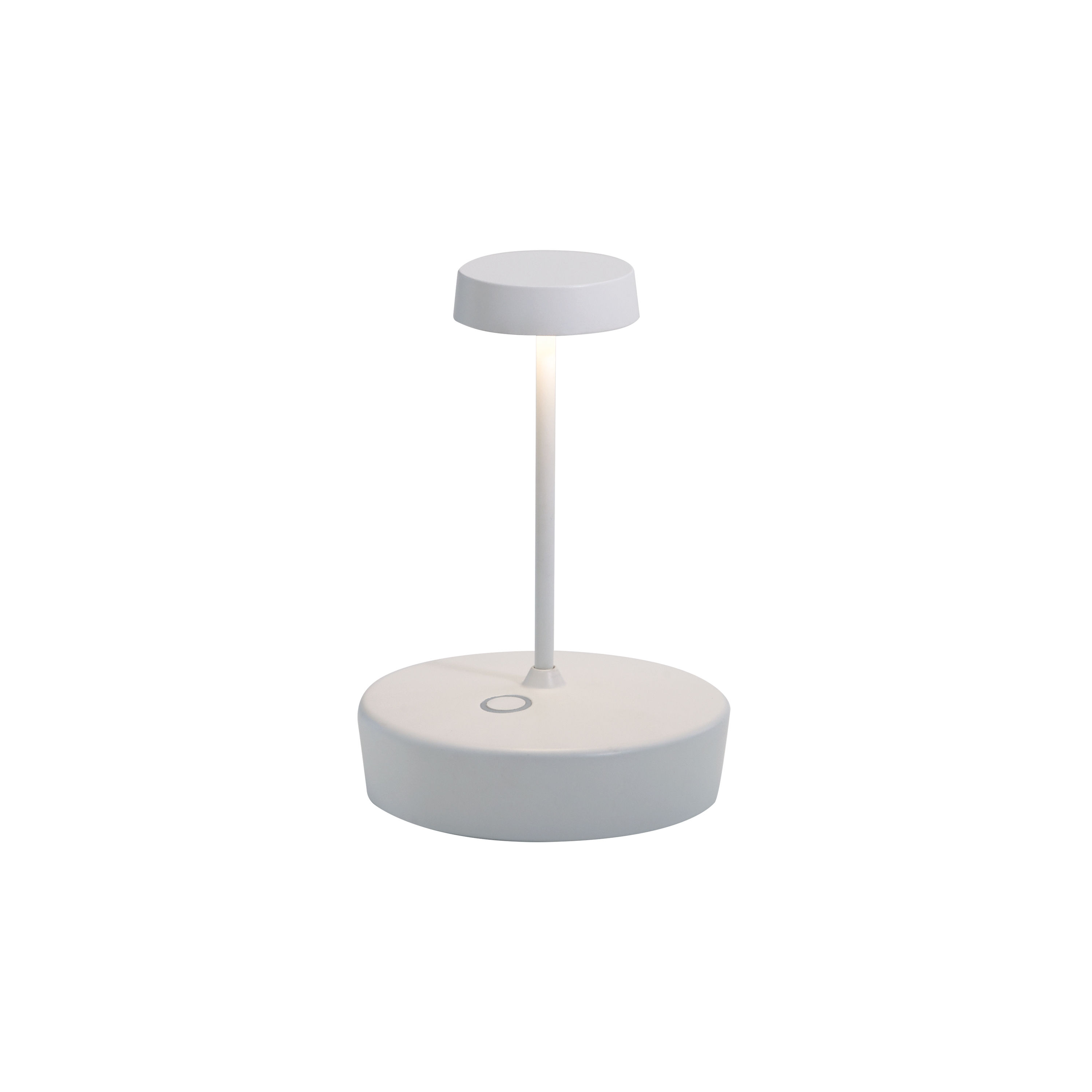 Display product Swap mini table lamp from manufacturer Zafferano