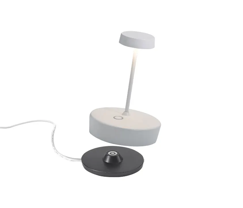 Zafferano - Swap mini table lamp