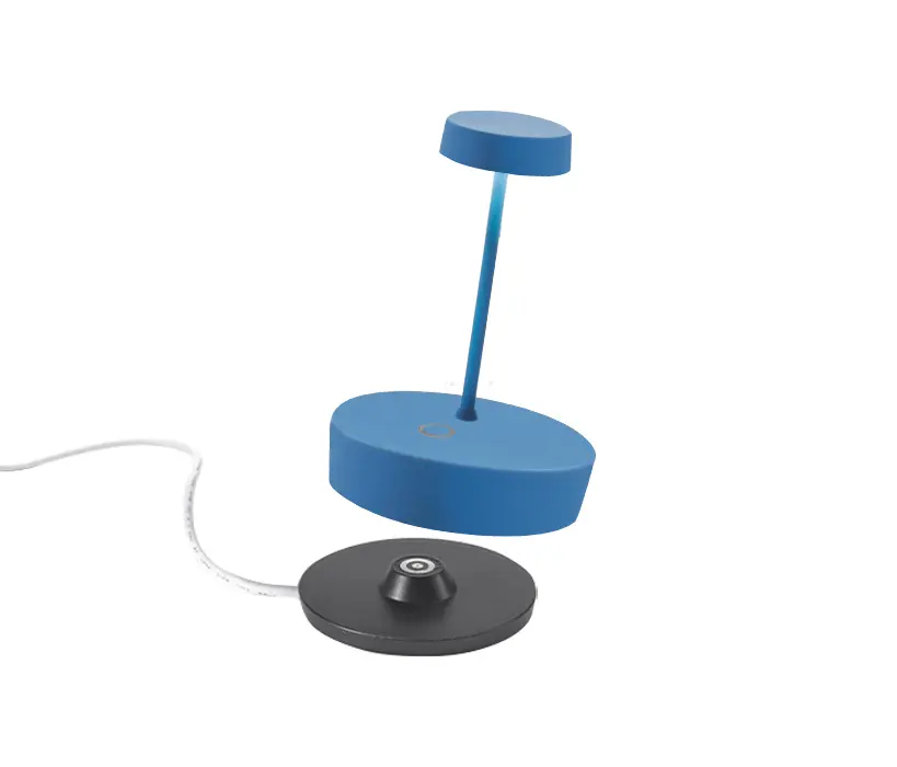 Zafferano - Swap mini table lamp