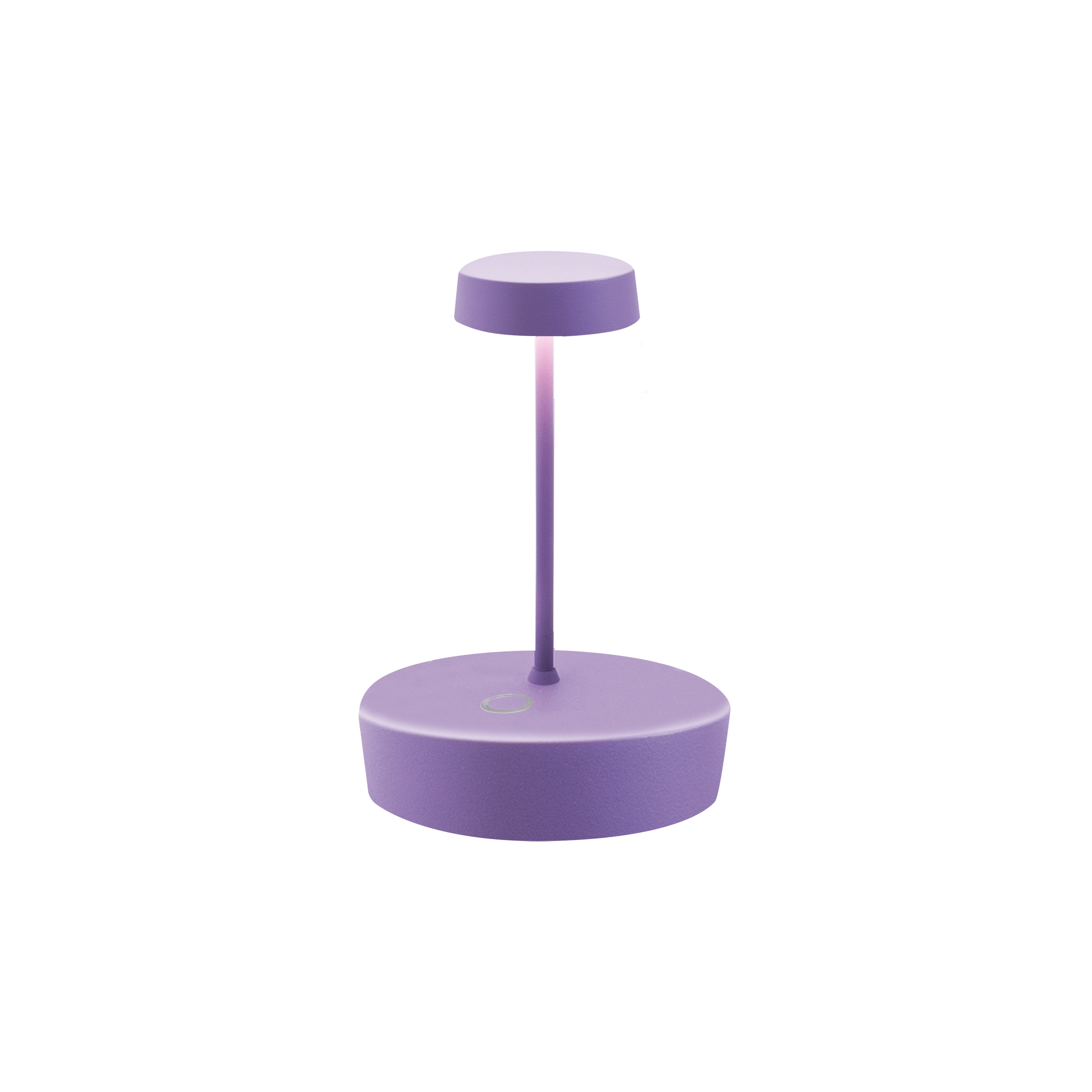 Swap mini table lamp