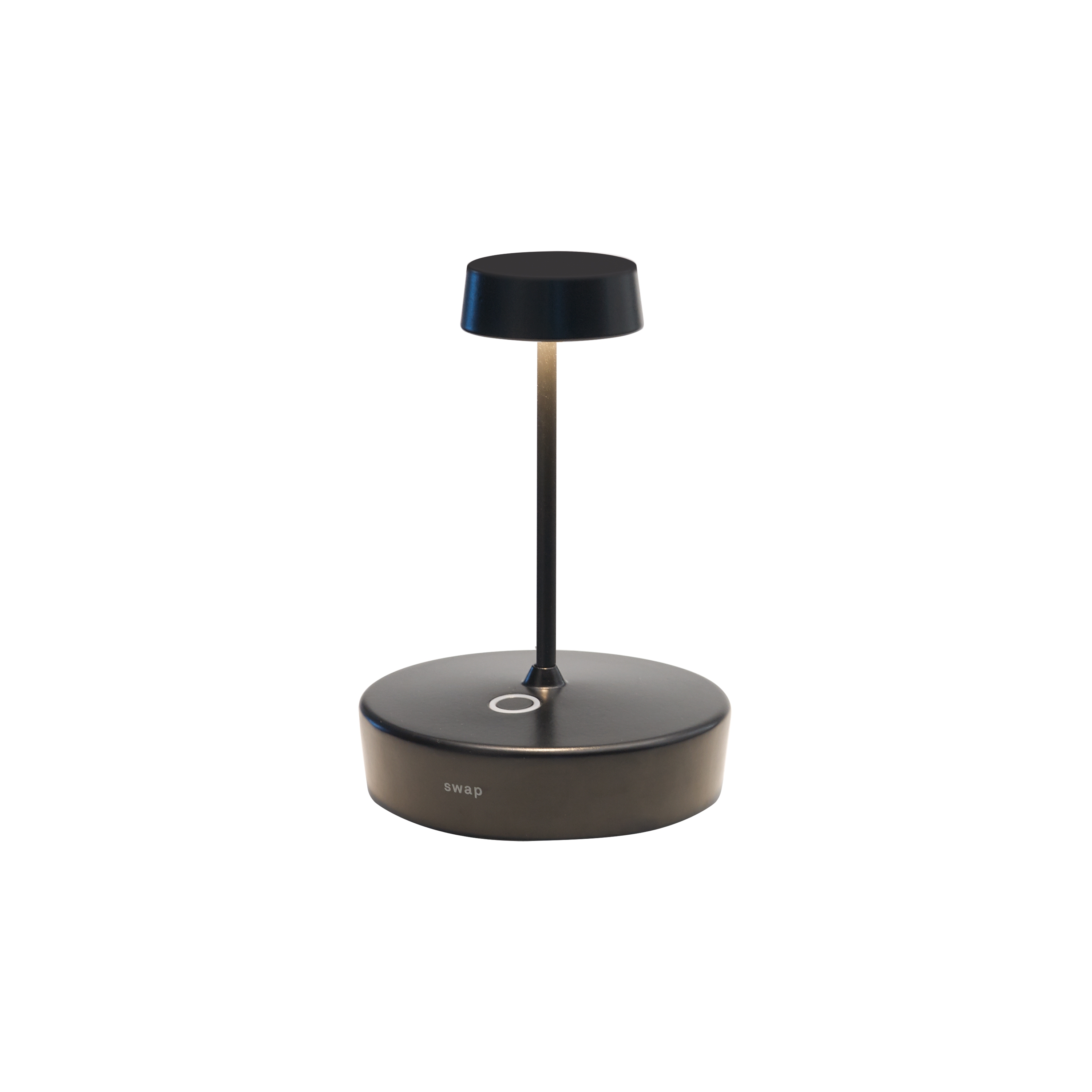 Swap mini table lamp