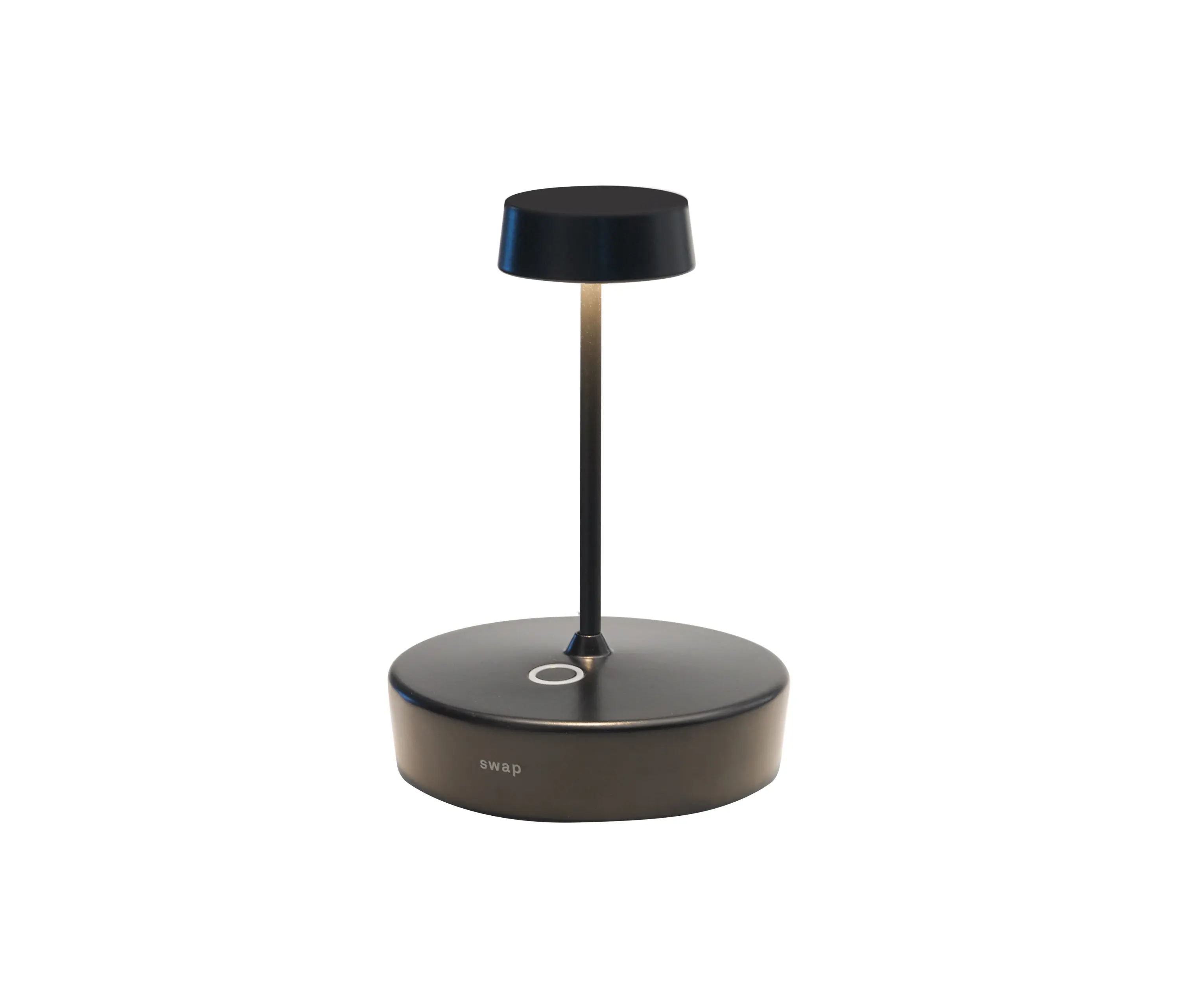 Zafferano - Swap mini table lamp