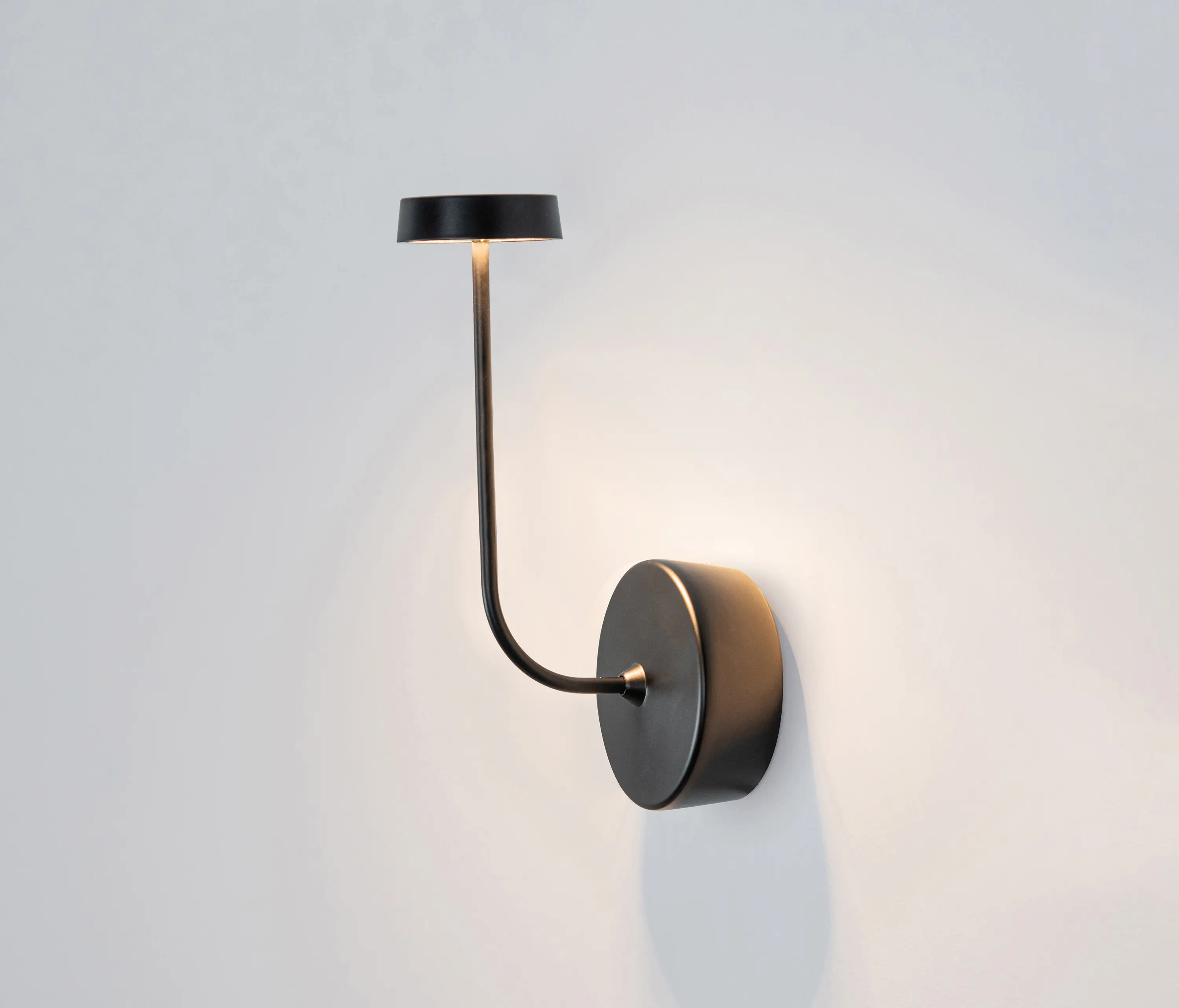 Zafferano - Swap 230V wall lamp