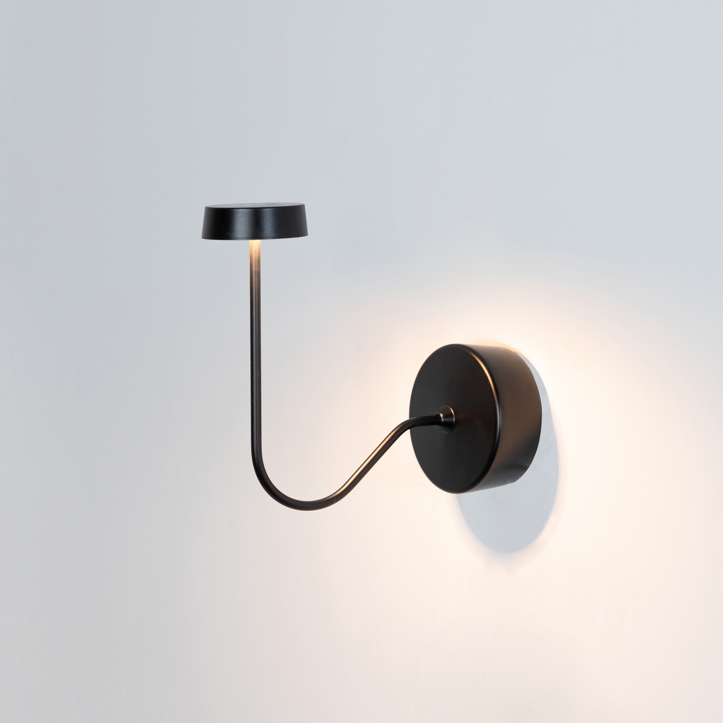 Mostra il prodotto Swap 230V wall lamp del produttore Zafferano