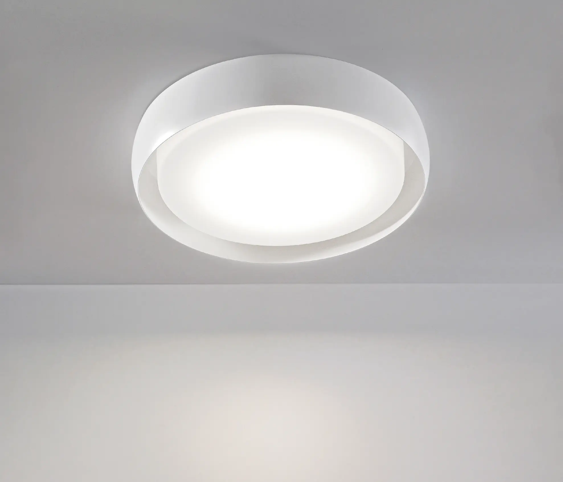 Zafferano - Treviso parete-soffitto