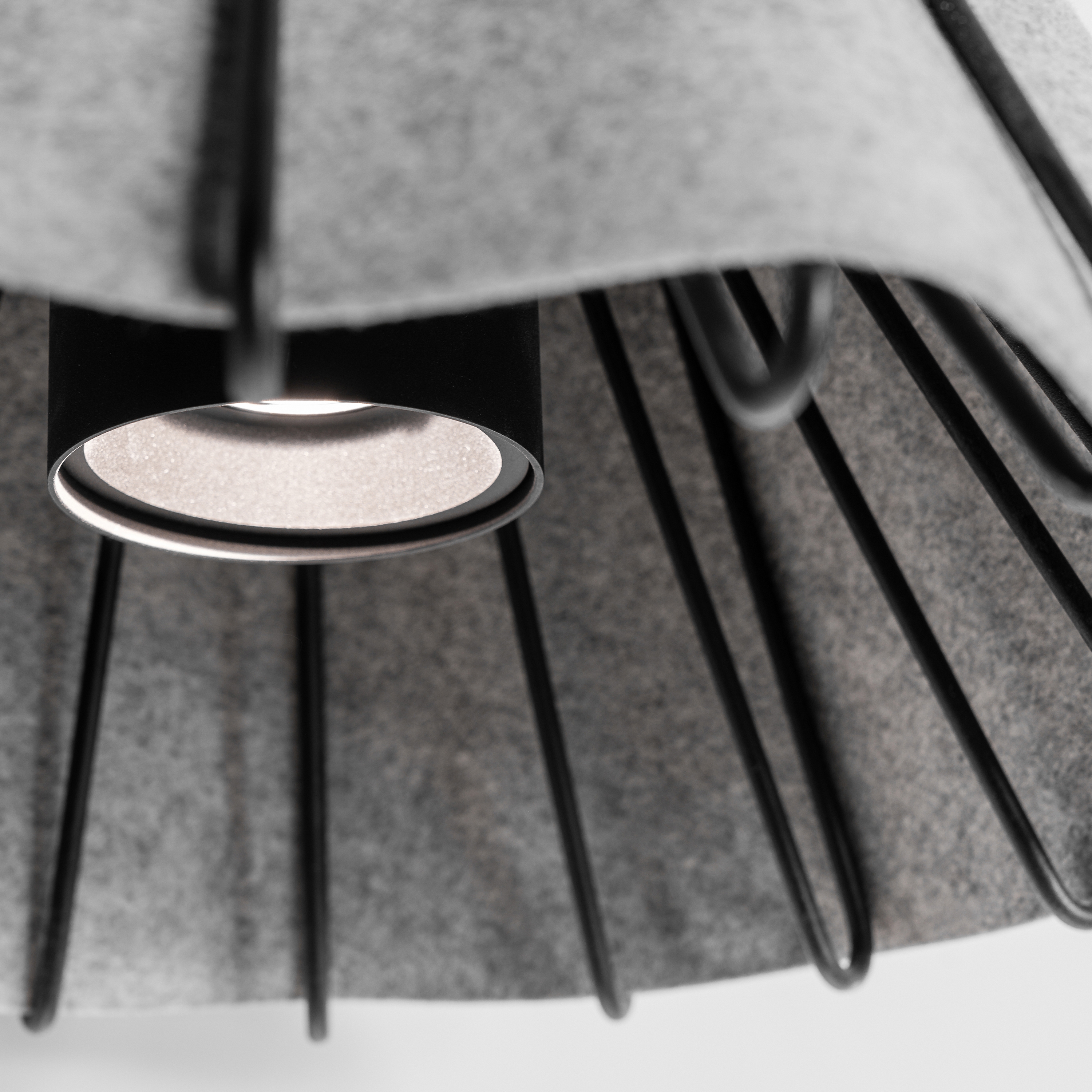 ACOUSTIC LIGHTING FELT