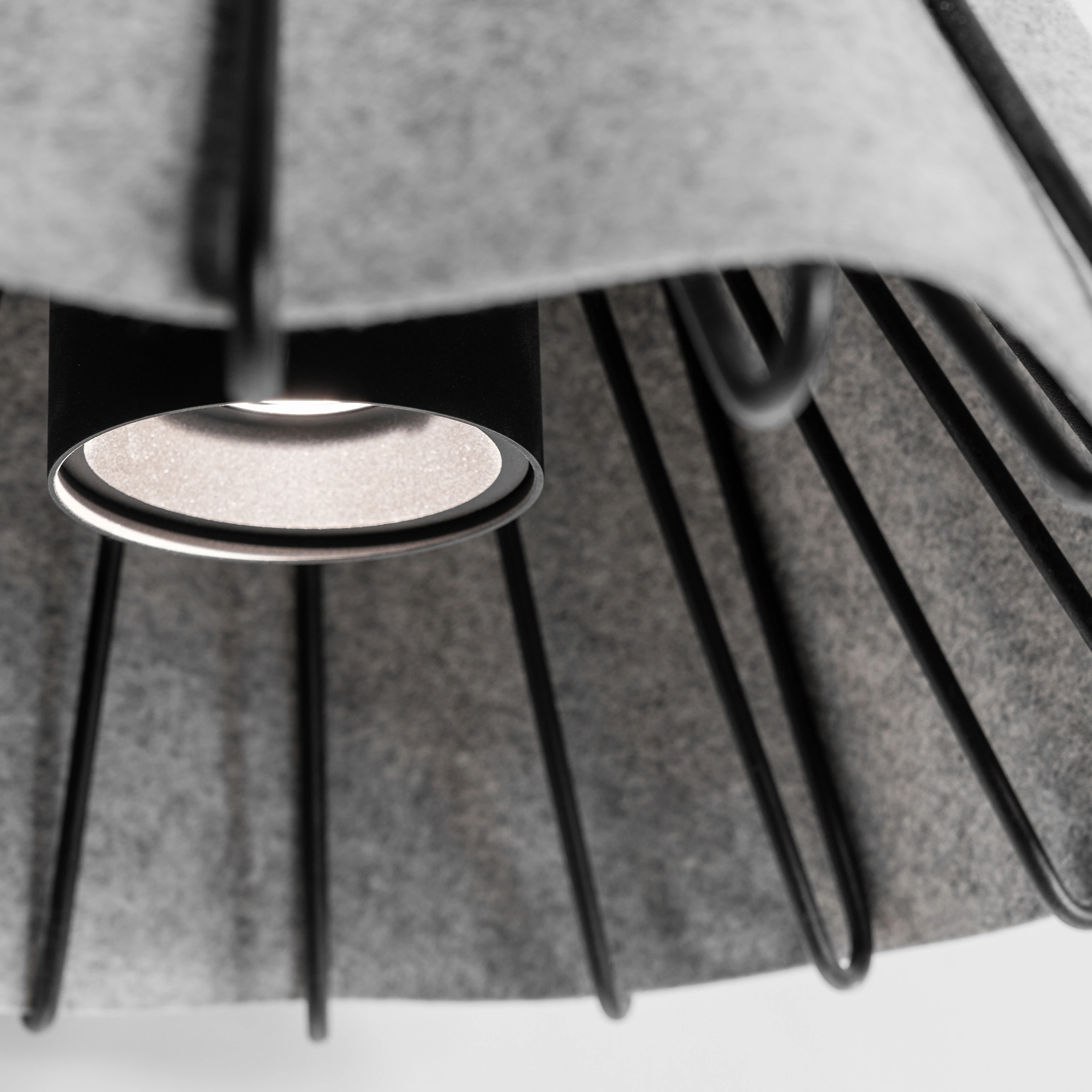 ACOUSTIC FELT