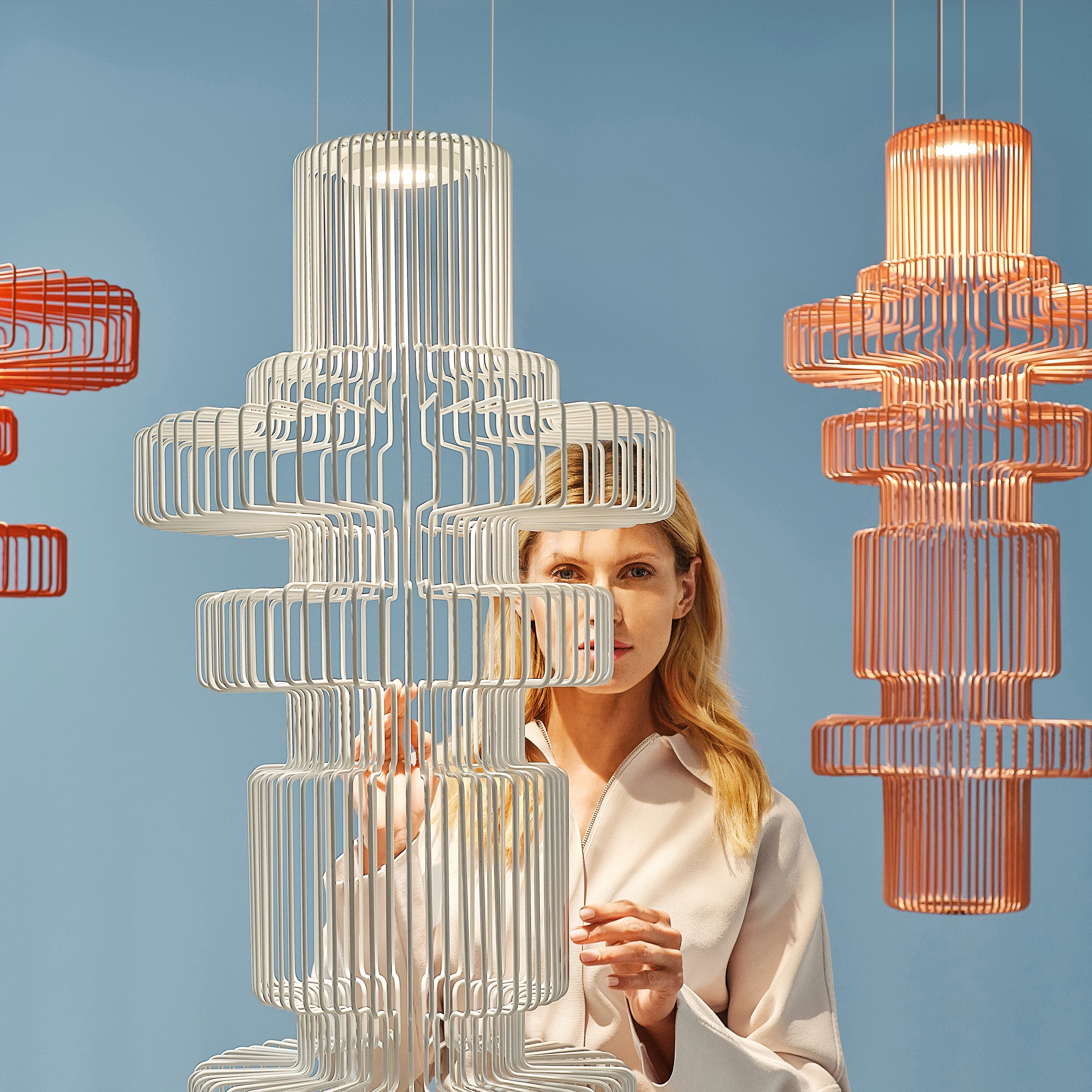 DESIGN LIGHTING