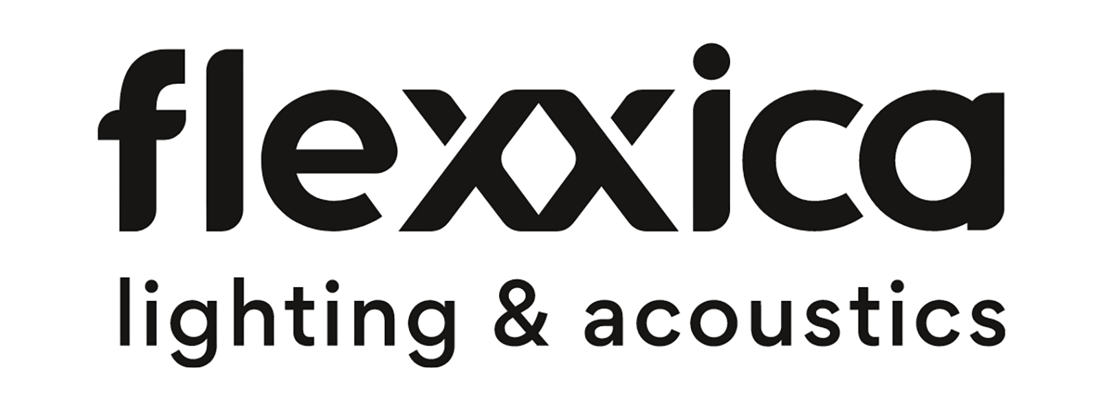 Logotipo de FLEXXICA