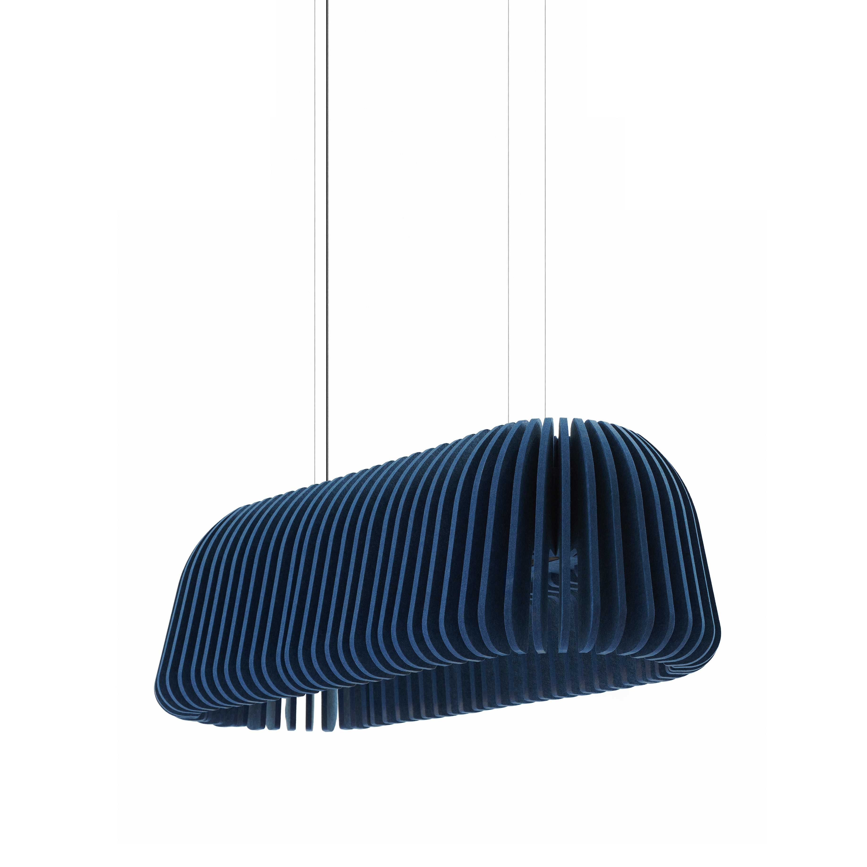 Display product Bell Oval from manufacturer FLEXXICA