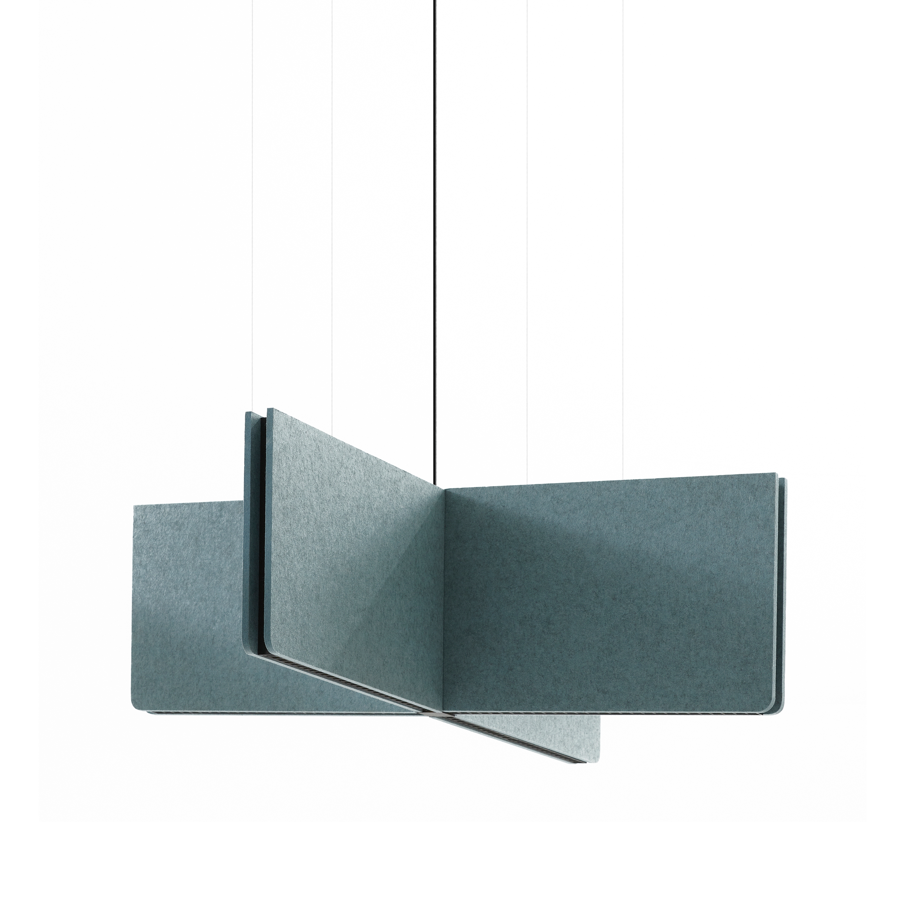 Display product Blade X from manufacturer FLEXXICA