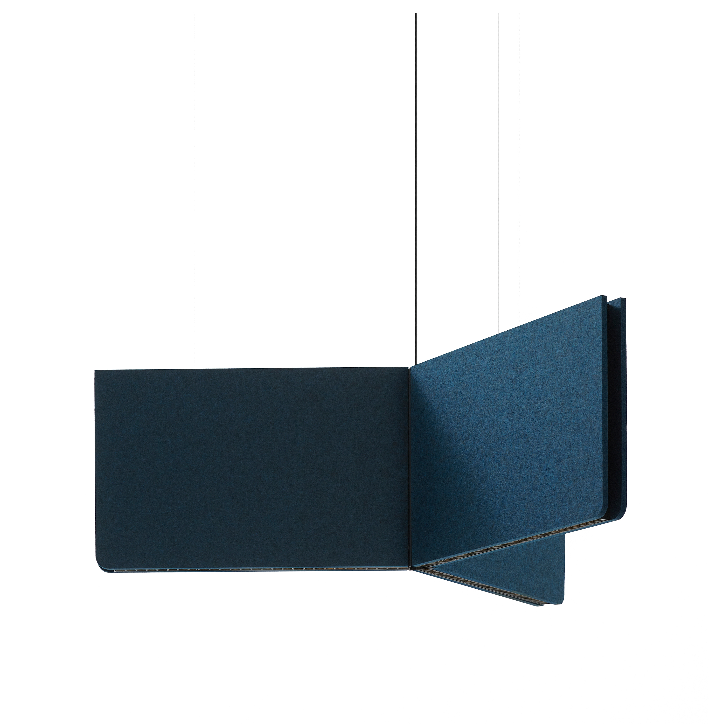 Display product Blade Y from manufacturer FLEXXICA