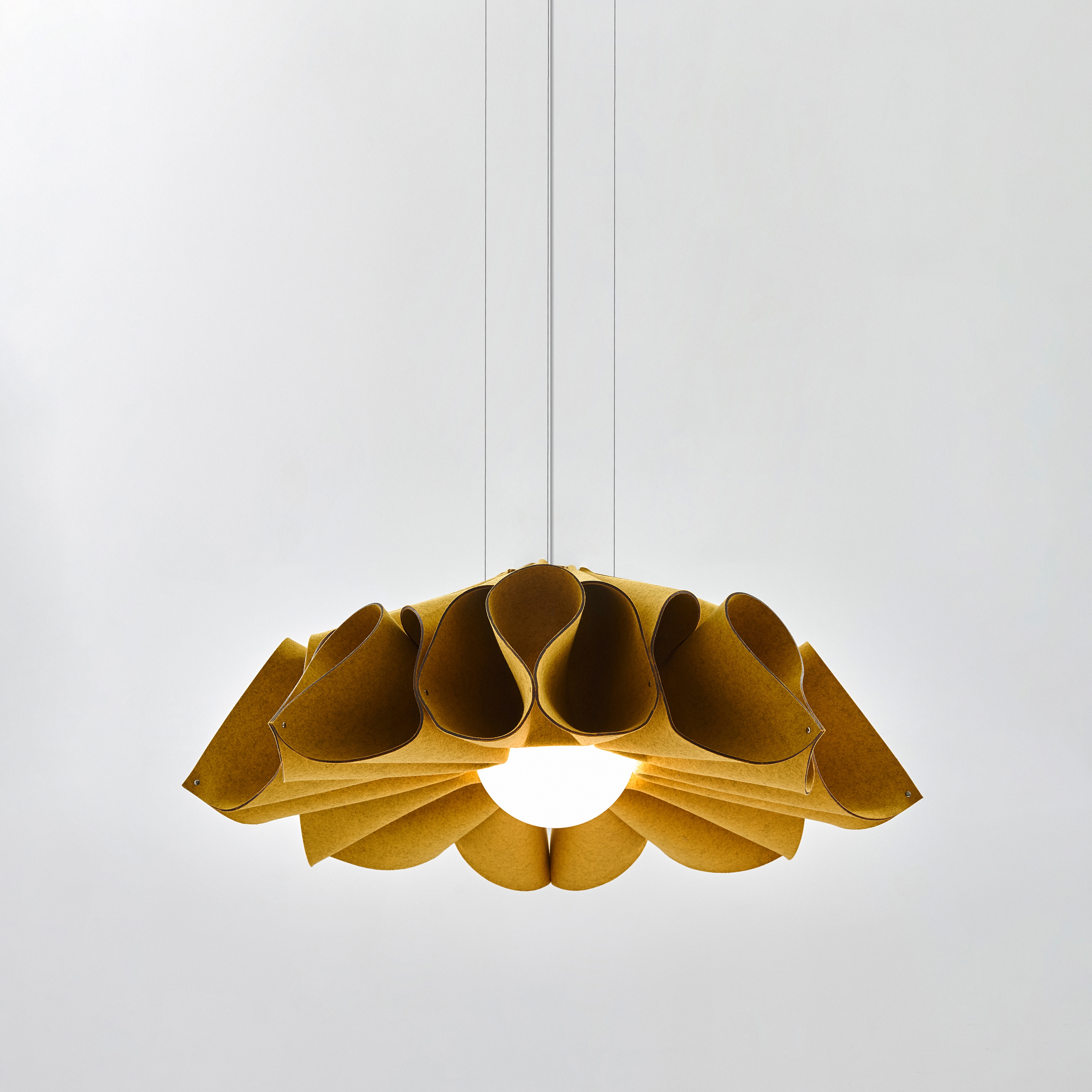 Display product Ivy from manufacturer FLEXXICA