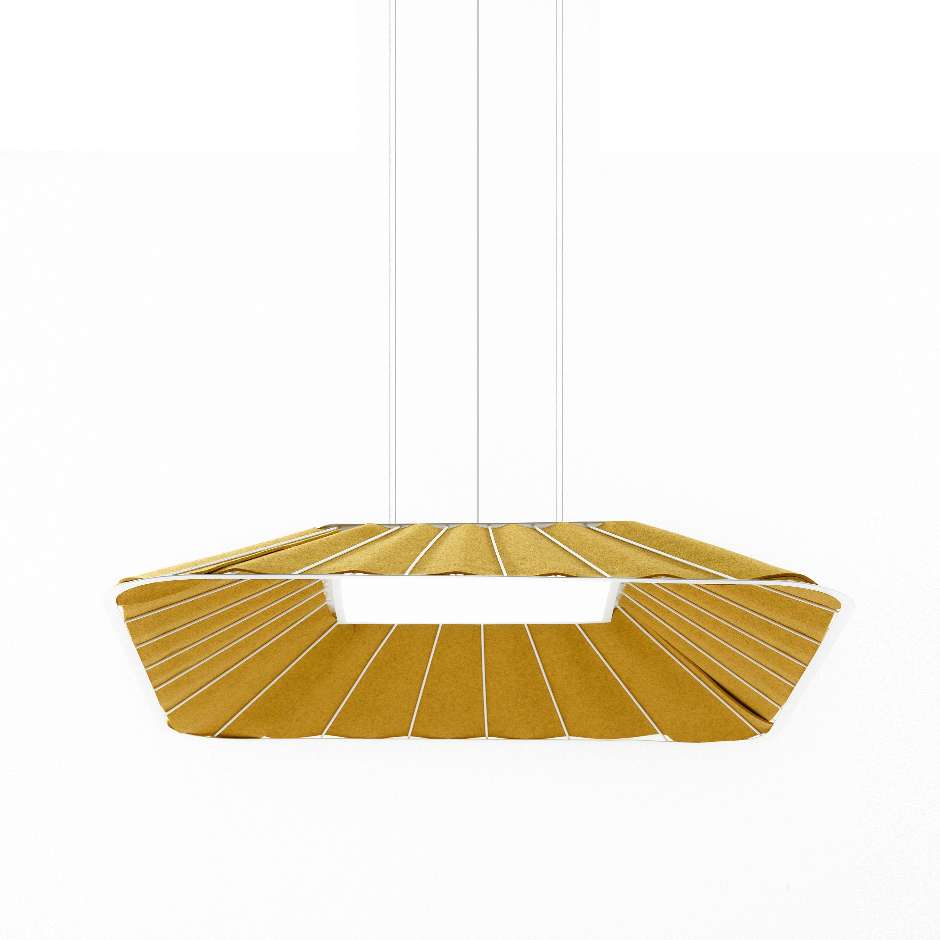 Display product Cone Square from manufacturer FLEXXICA