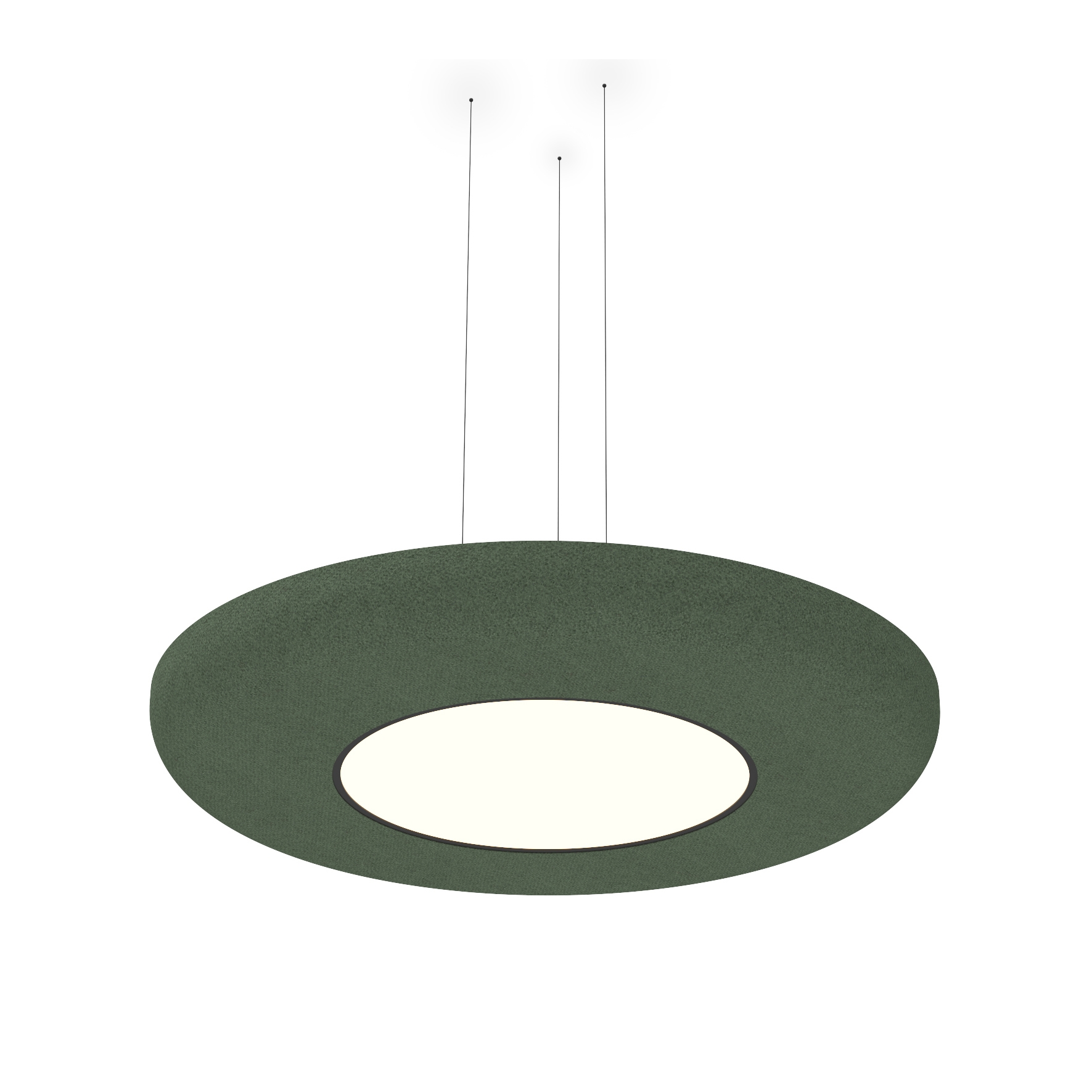 Mostrar el producto Round del fabricante FLEXXICA