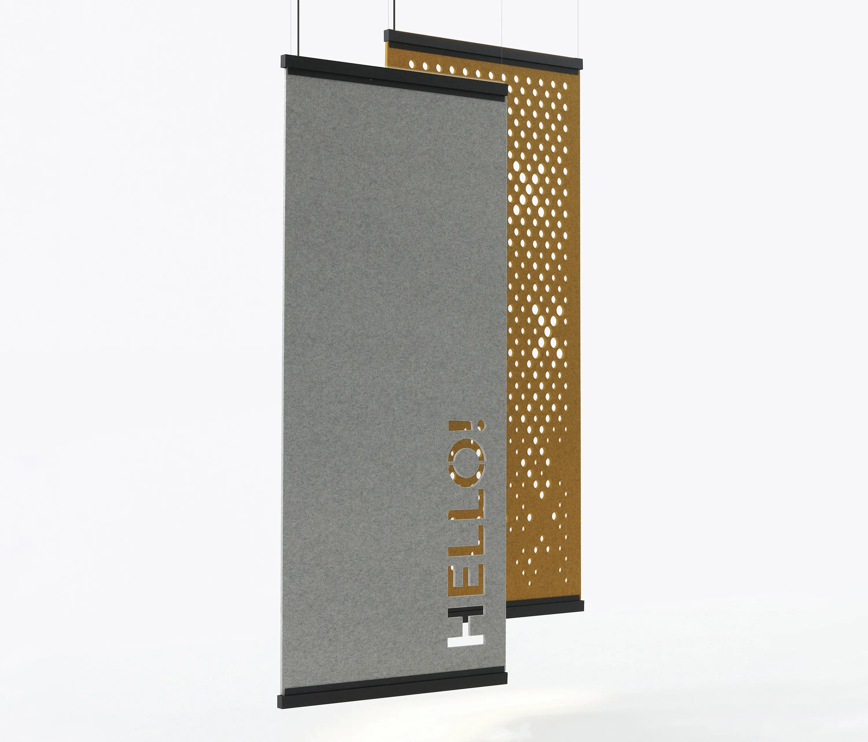 FLEXXICA - Screen Glow