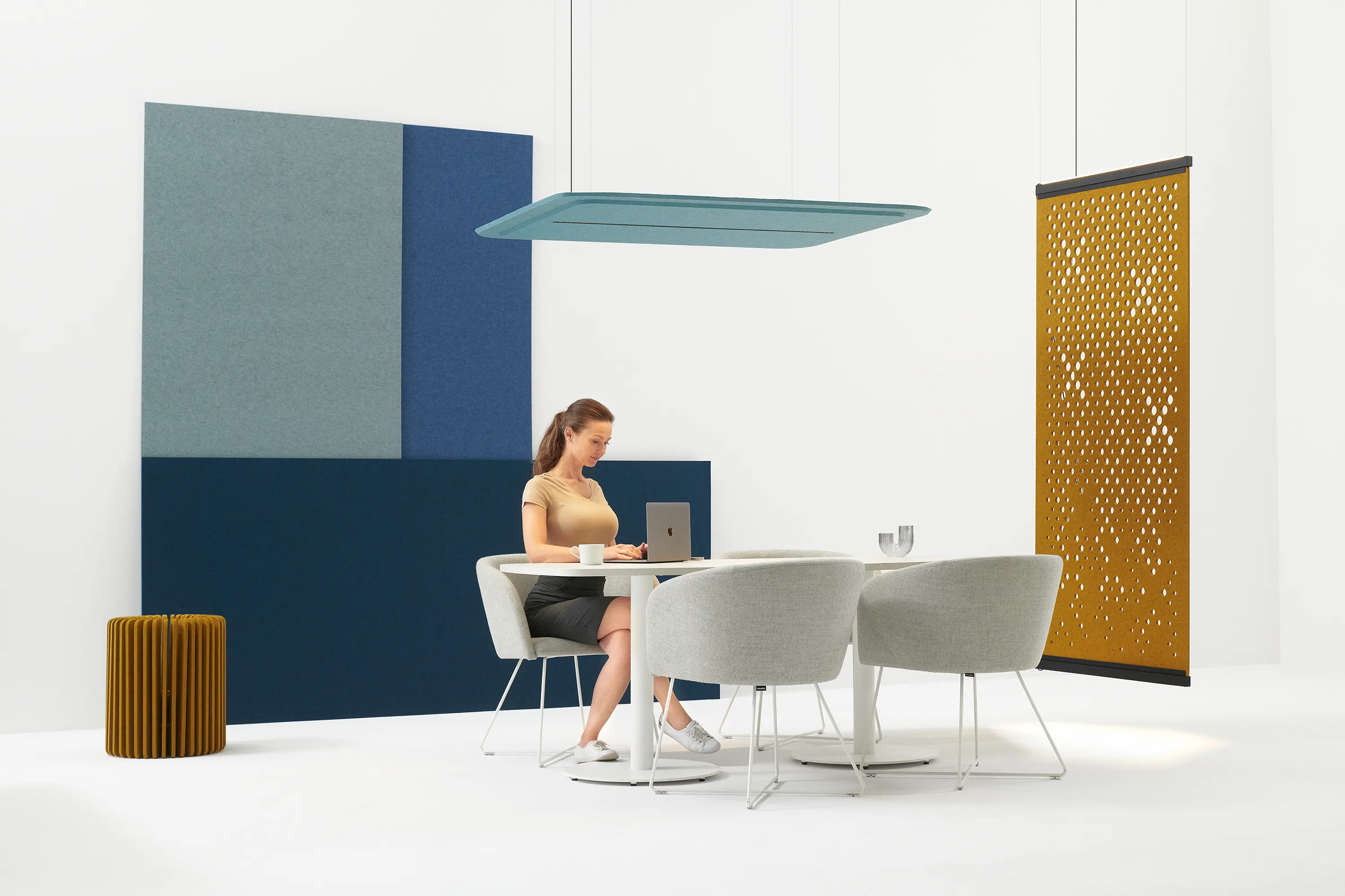 FLEXXICA - Screen Glow