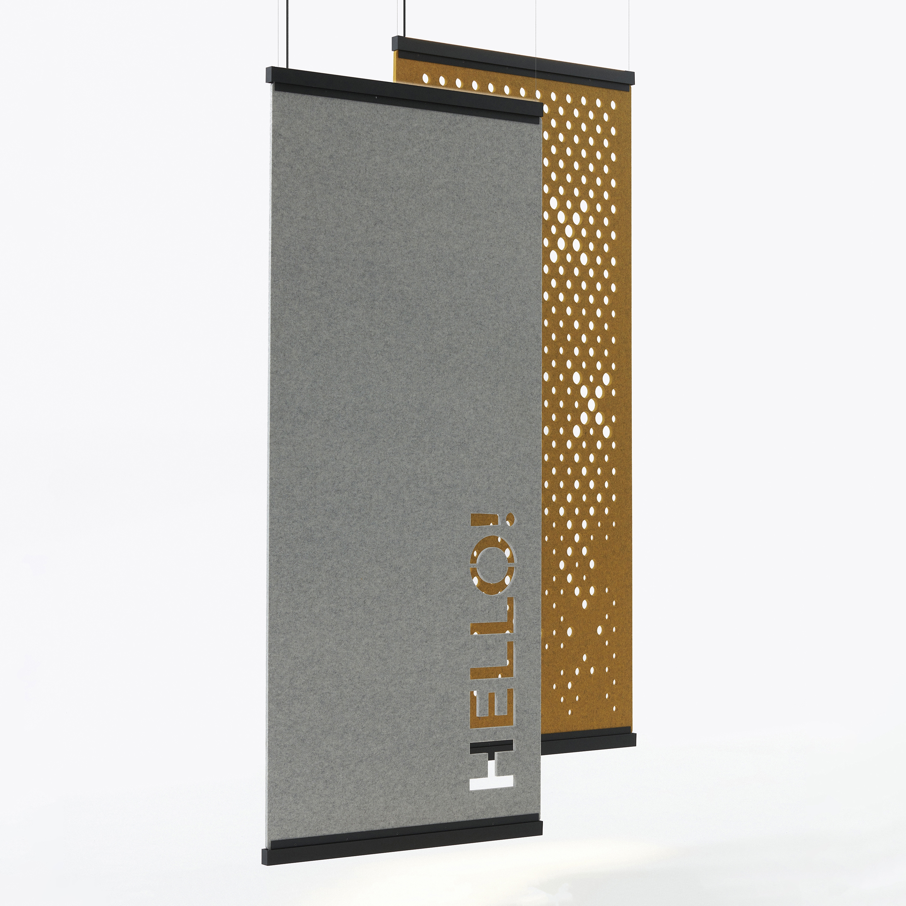 Mostra il prodotto Screen Glow del produttore FLEXXICA