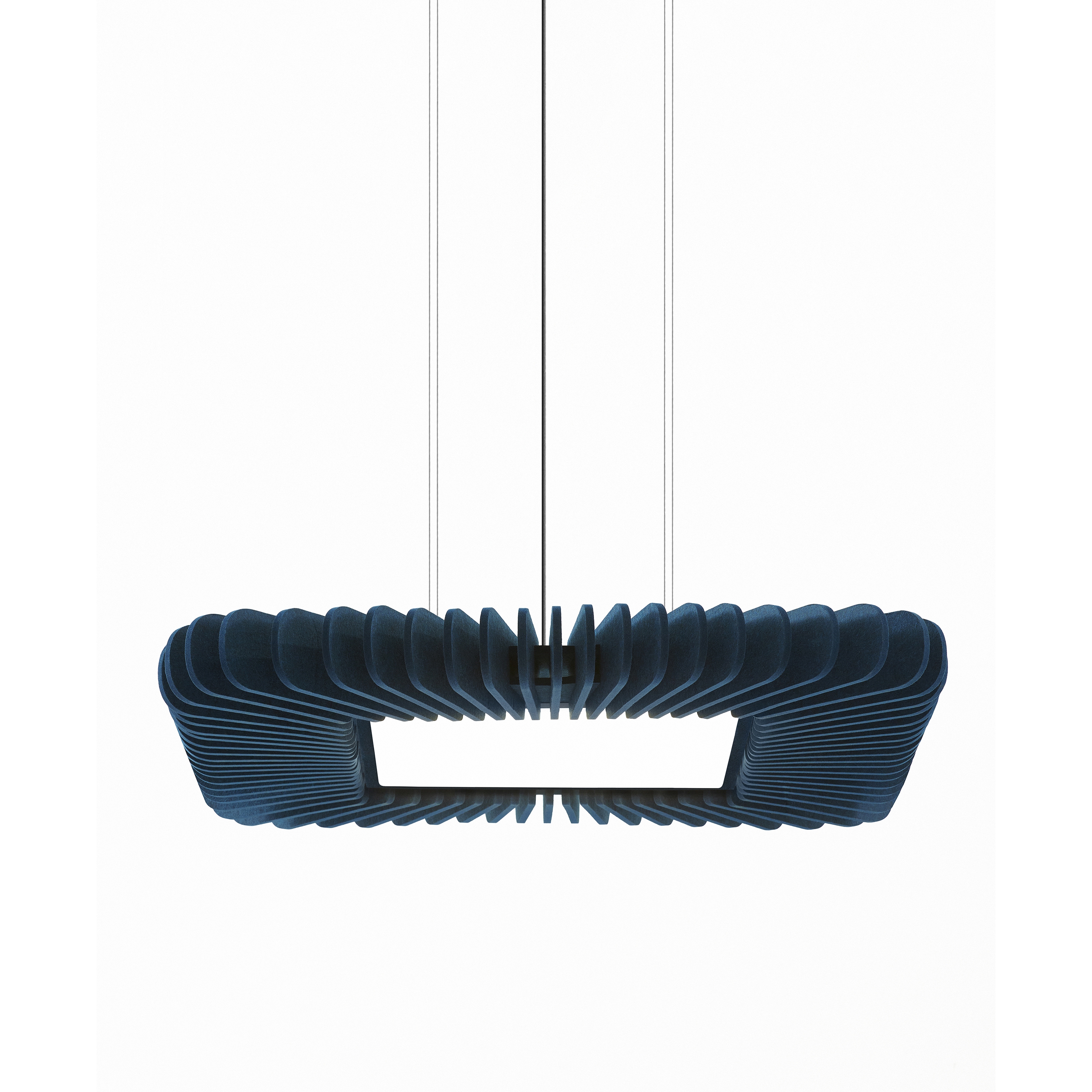 Display product Sol Square from manufacturer FLEXXICA