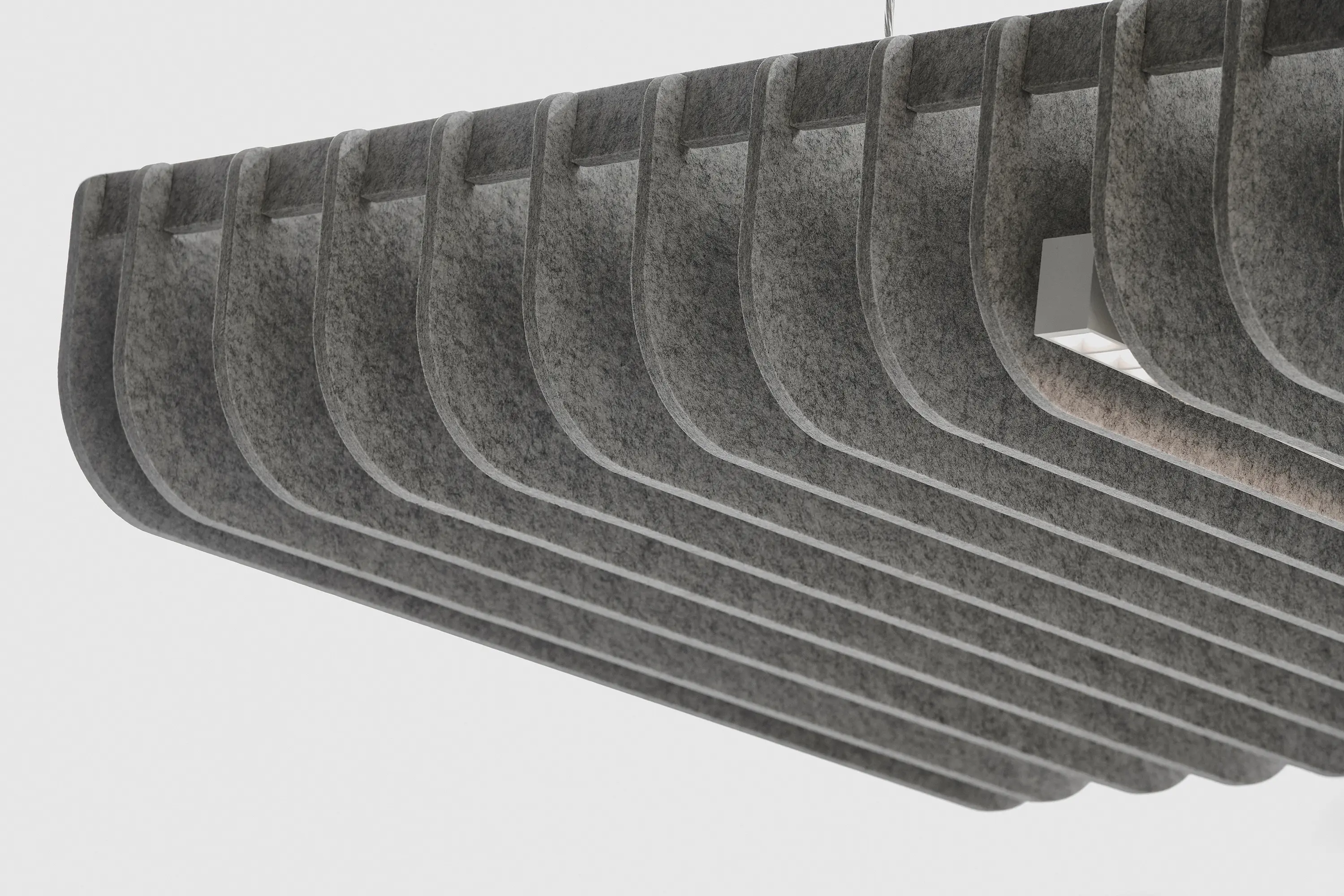 FLEXXICA - Verti Ceiling