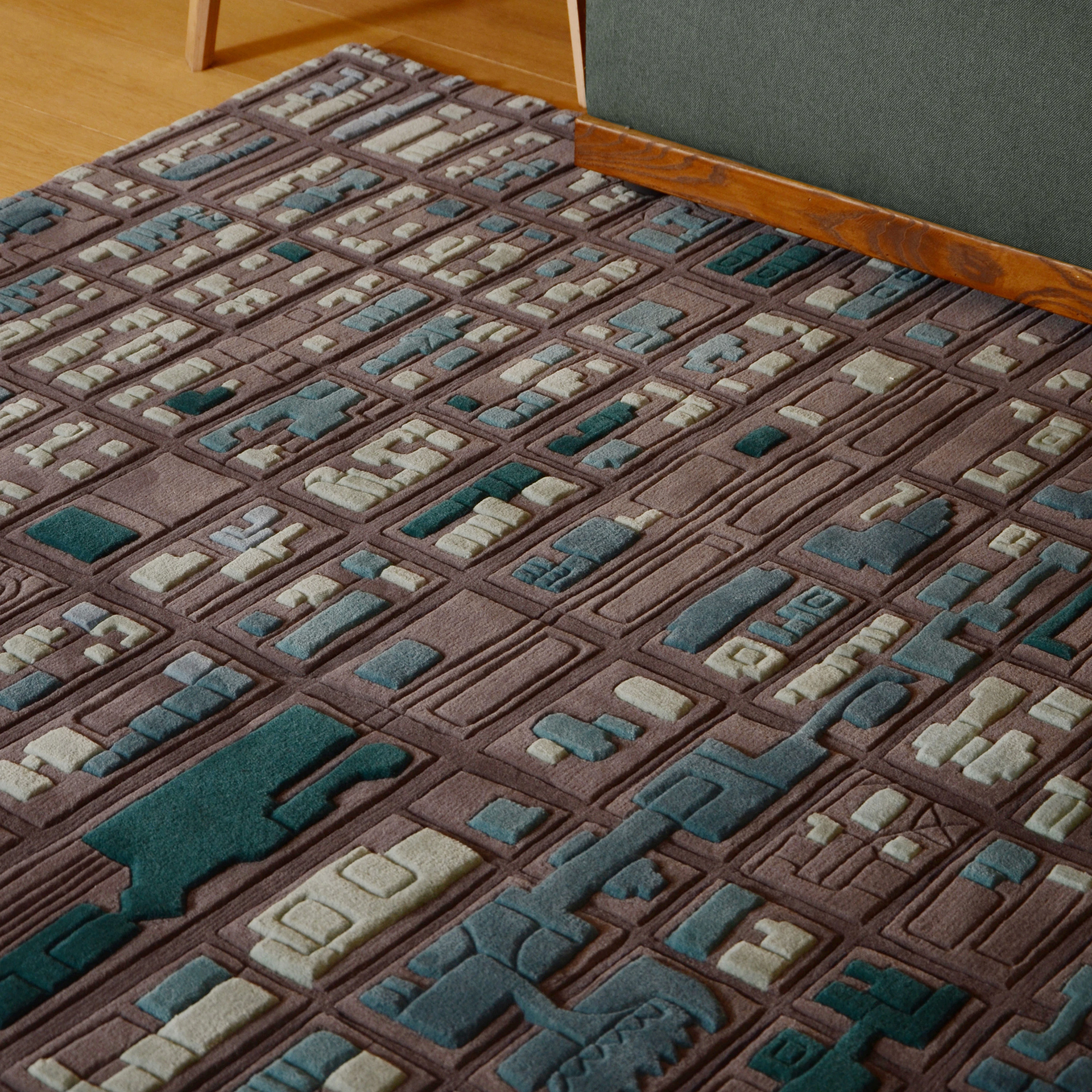 CITY RUGS