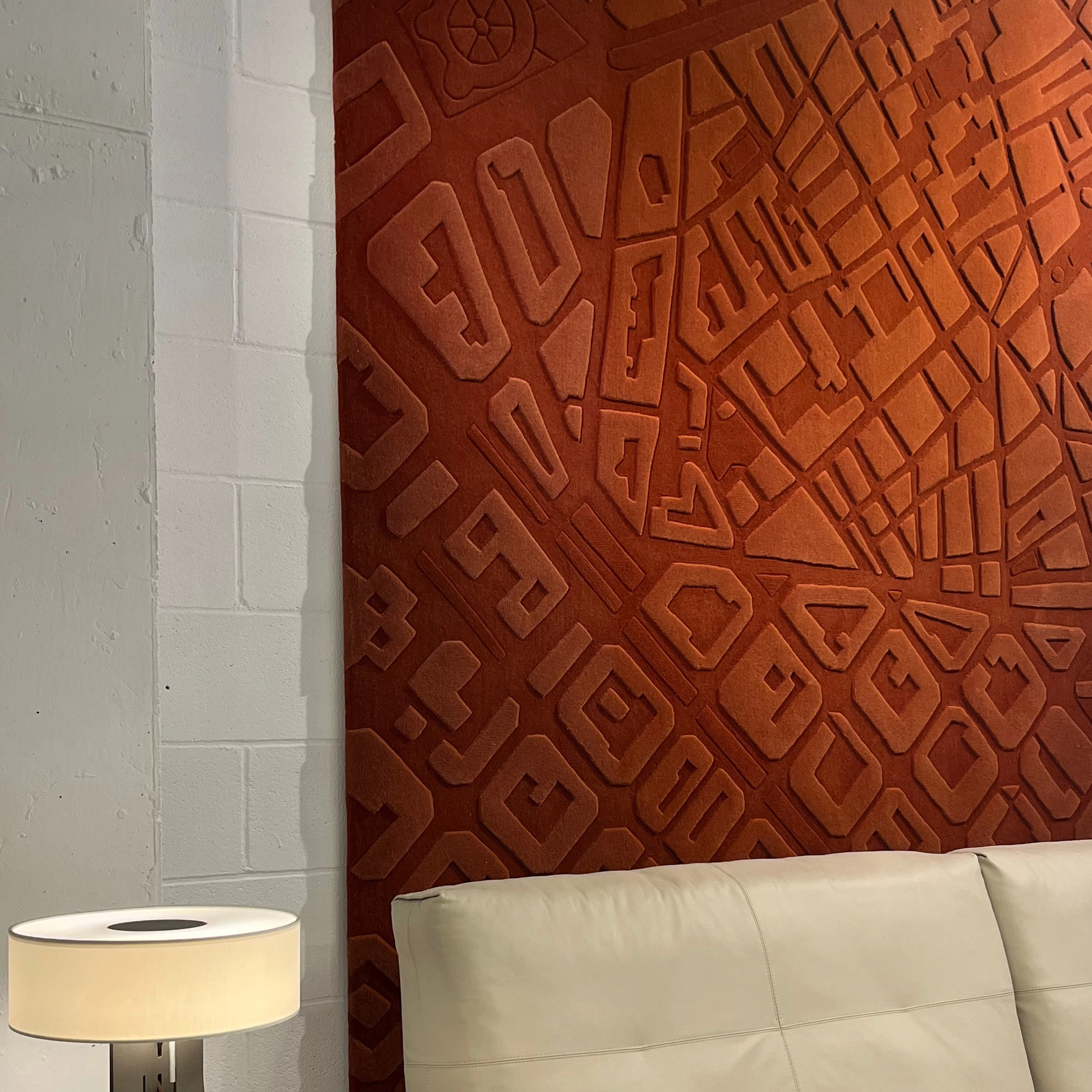 CUSTOM RUGS