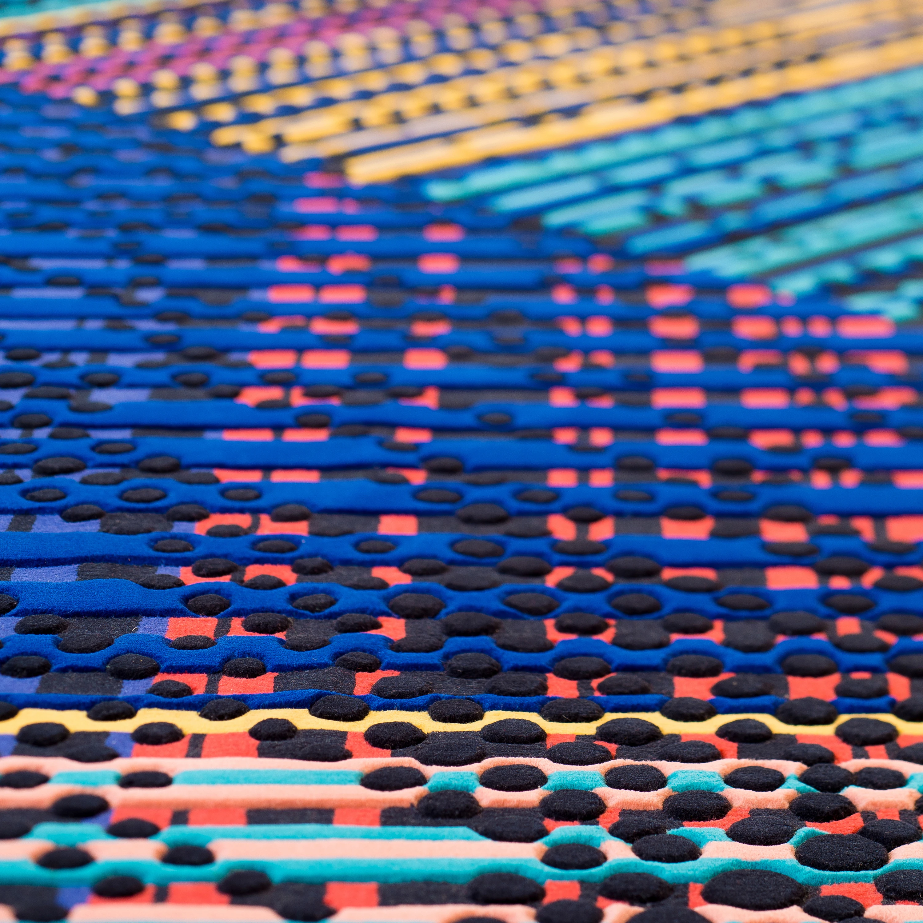 LIMITED EDITION RUGS