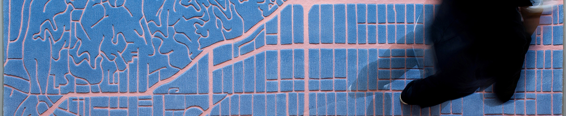 Discover the world of manufacturer Urban Fabric Rugs