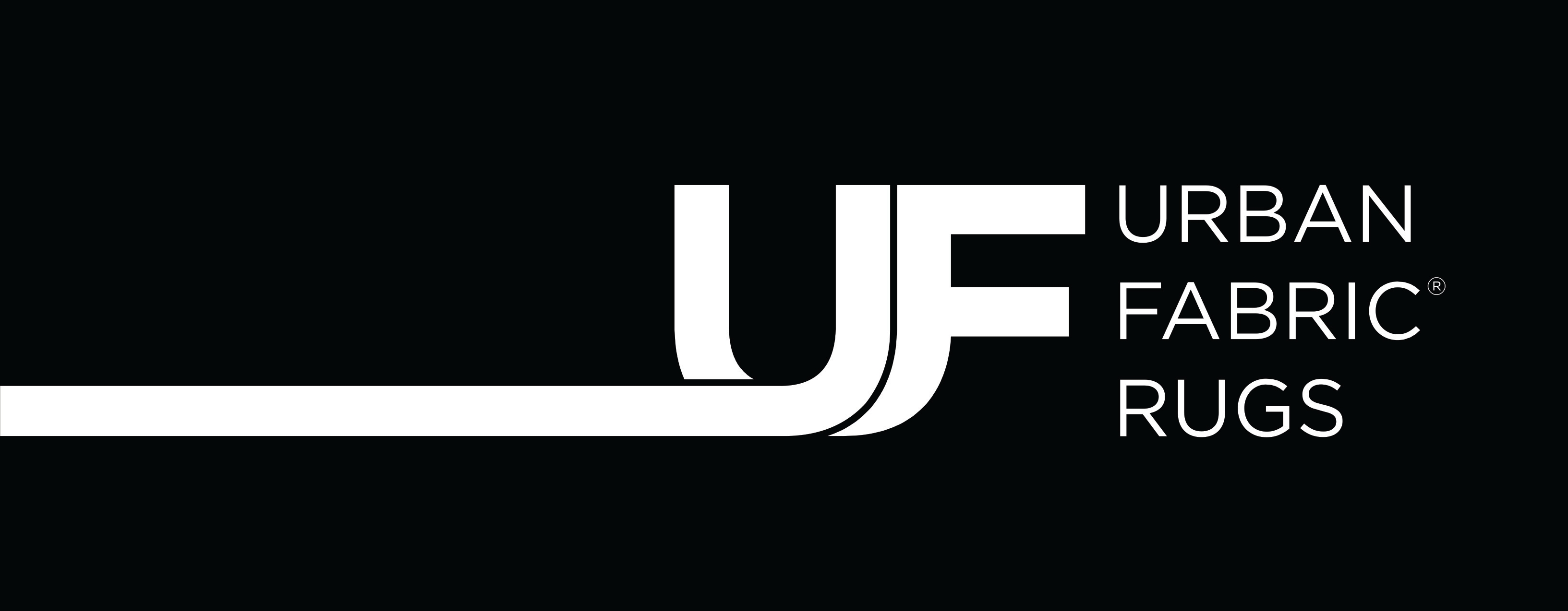 Logo for manufacturer Urban Fabric Rugs