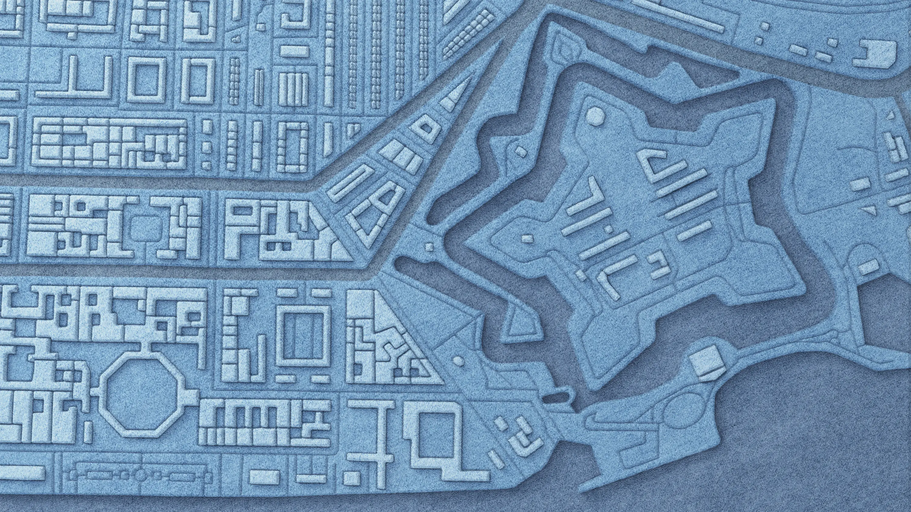 Urban Fabric Rugs - SIGNATURE RUGS | Copenhagen