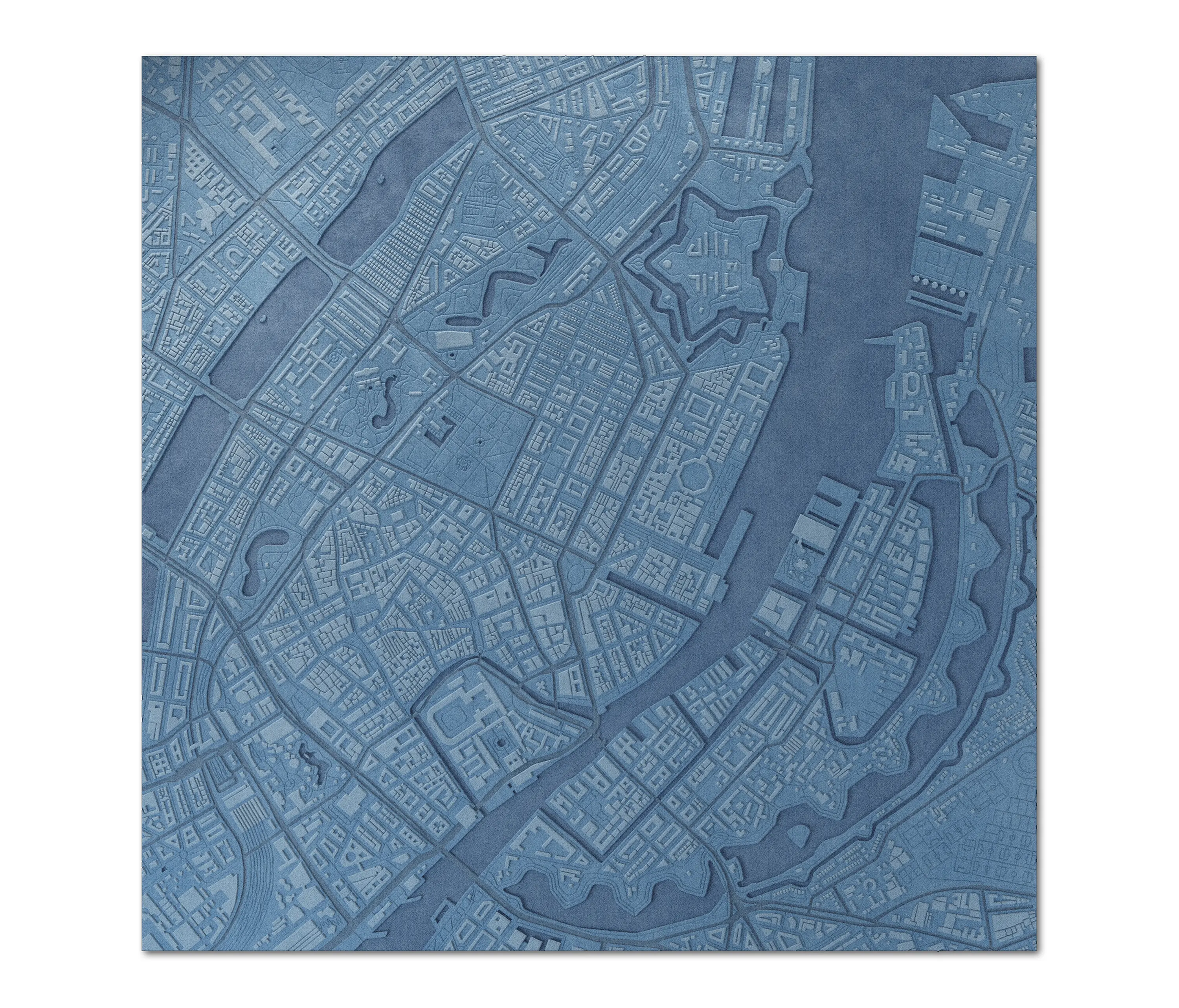 Urban Fabric Rugs - SIGNATURE RUGS | Copenhagen