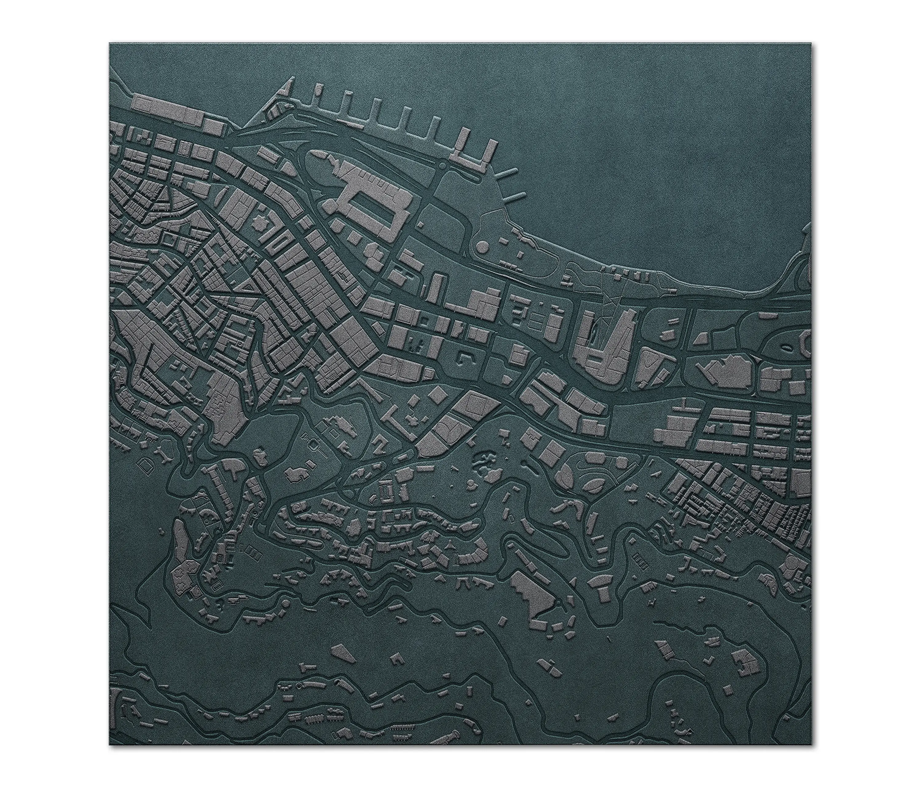 Urban Fabric Rugs - SIGNATURE RUGS | Hong Kong