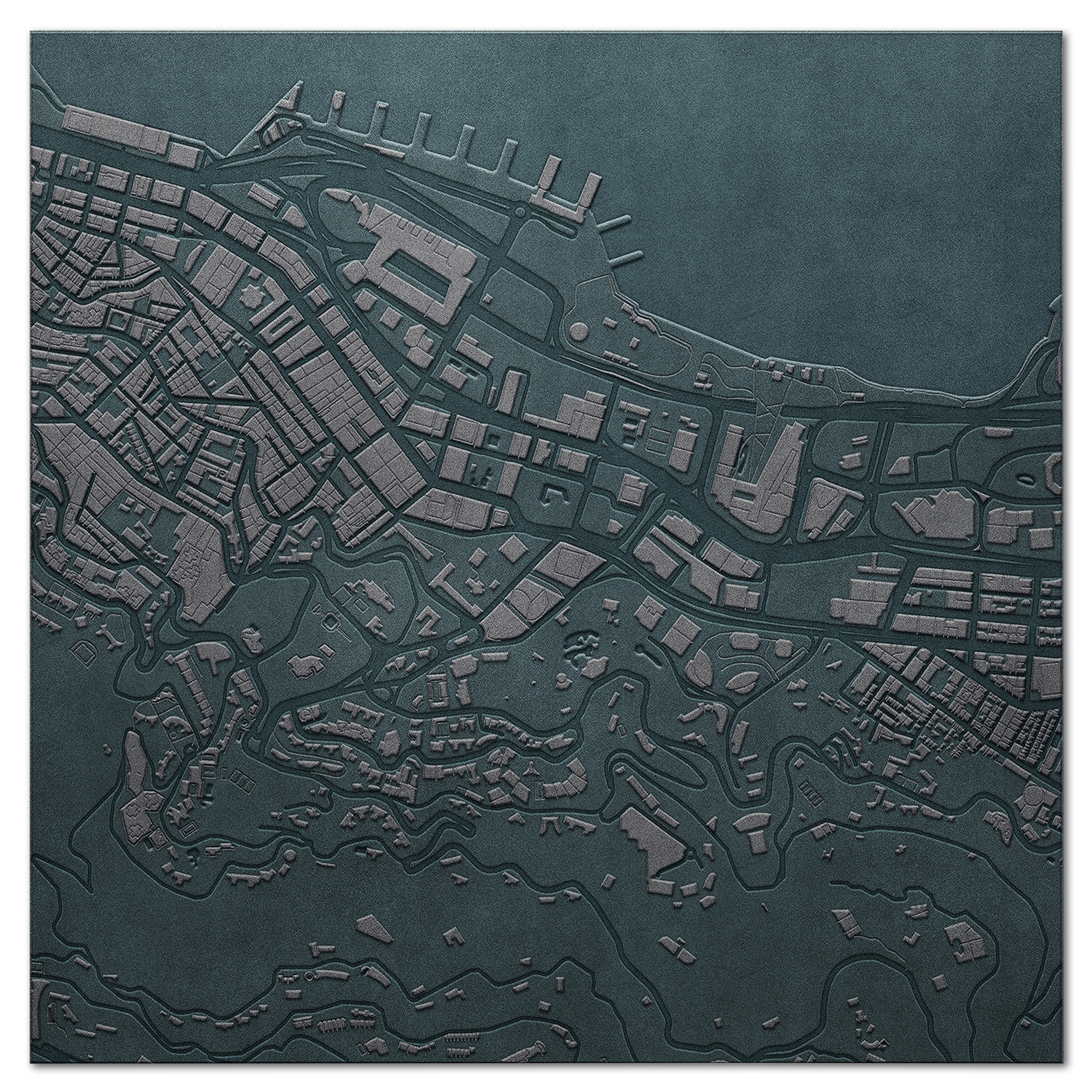 Vertoon produk SIGNATURE RUGS | Hong Kong van vervaardiger Urban Fabric Rugs