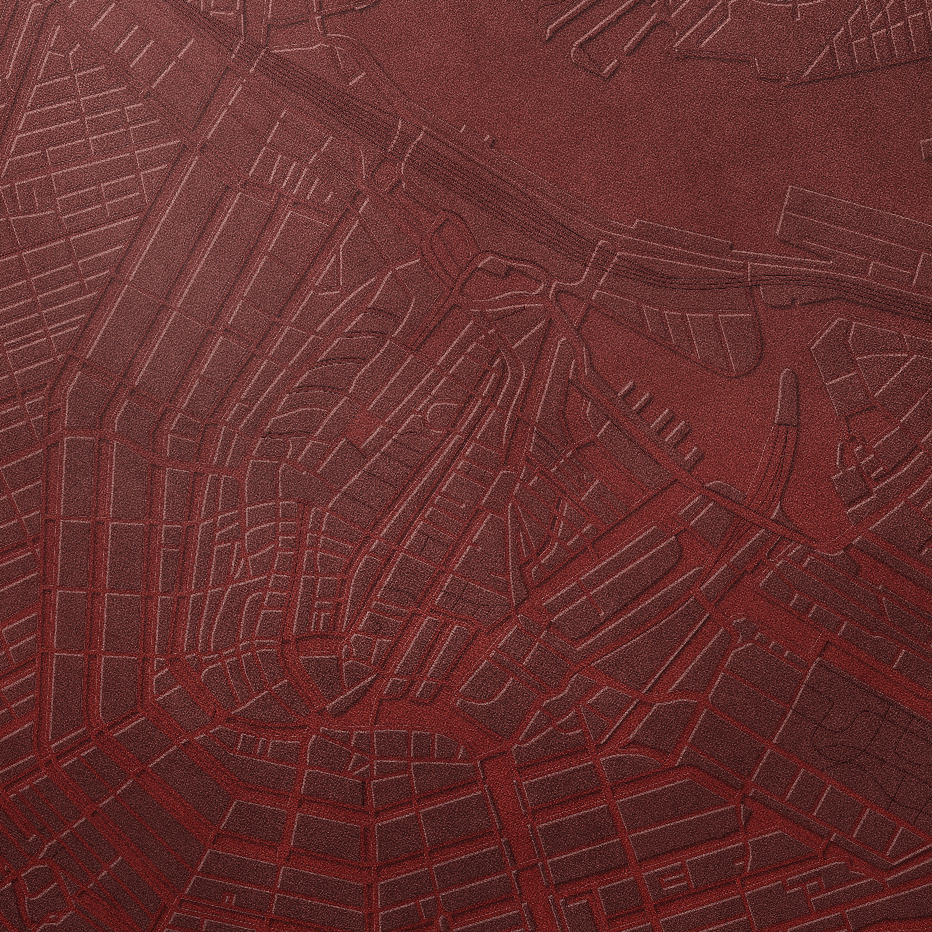 Vertoon produk SIGNATURE RUGS | Amsterdam van vervaardiger Urban Fabric Rugs