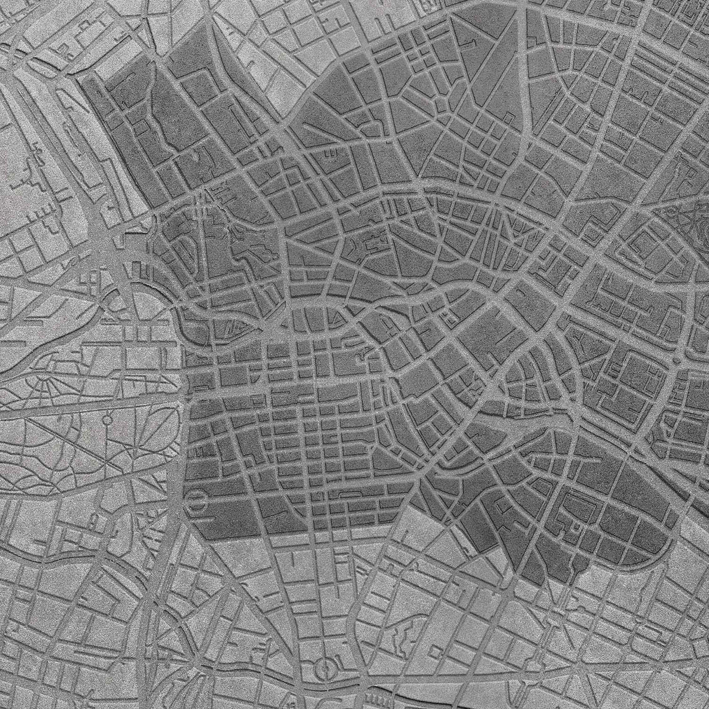 Vertoon produk SIGNATURE RUGS | Berlin van vervaardiger Urban Fabric Rugs