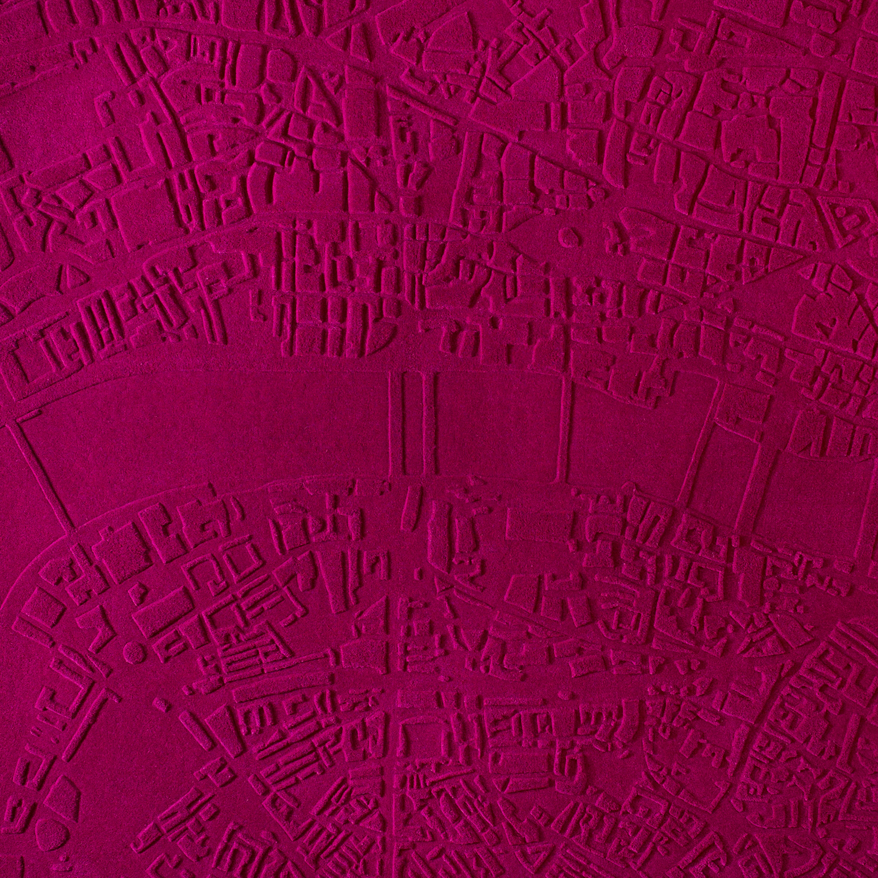 Vertoon produk SIGNATURE RUGS | London van vervaardiger Urban Fabric Rugs