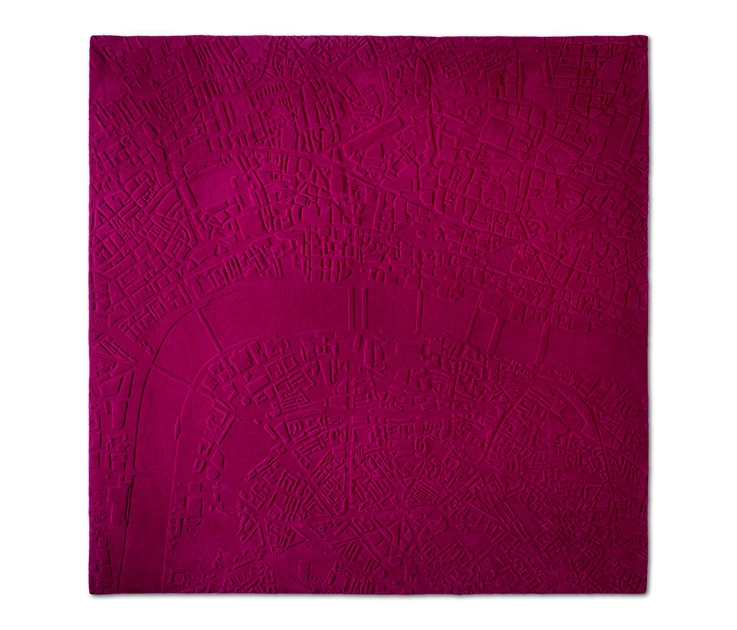 SIGNATURE RUGS | LONDON - Rugs from Urban Fabric Rugs | Architonic
