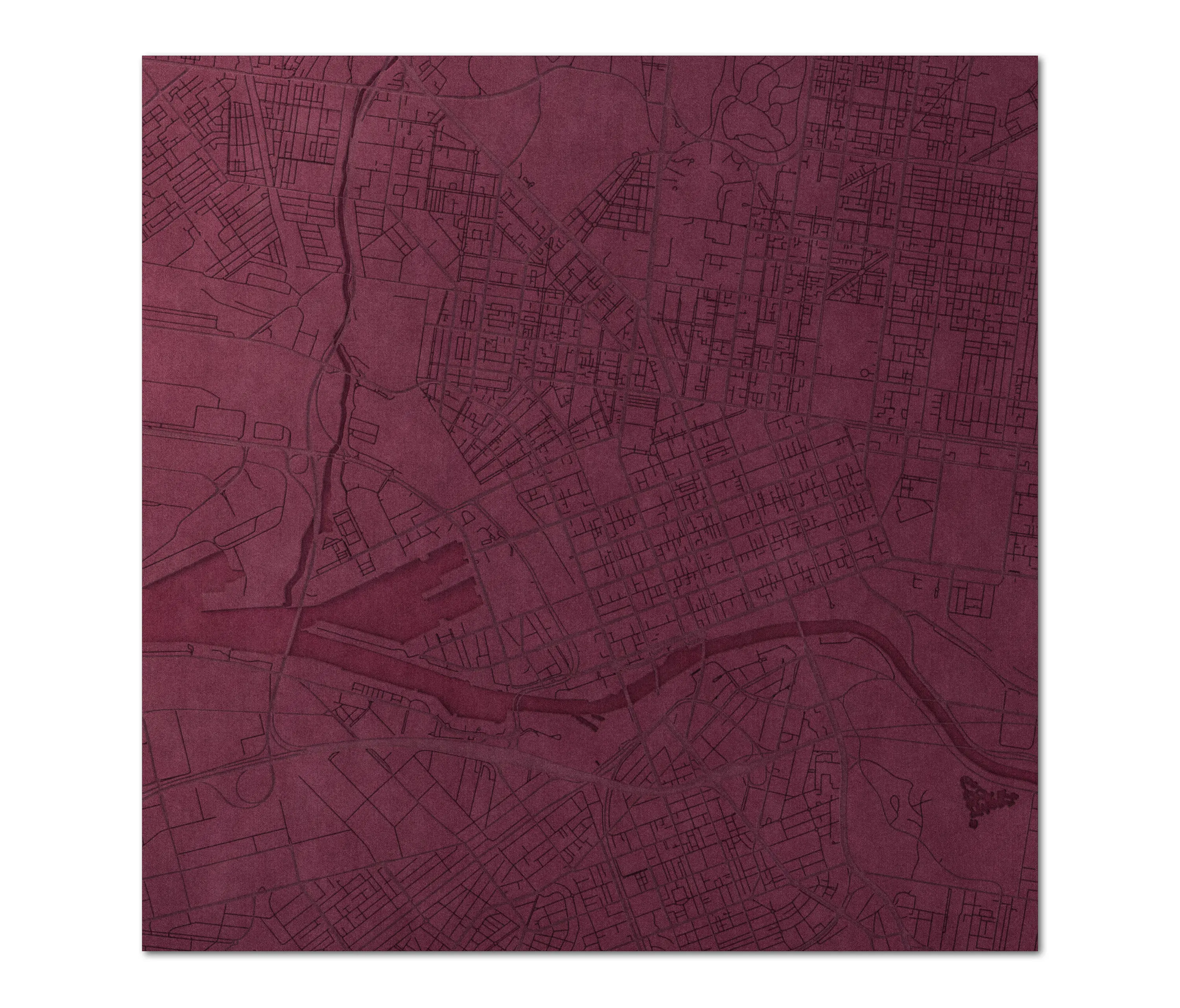 Urban Fabric Rugs - SIGNATURE RUGS | Melbourne