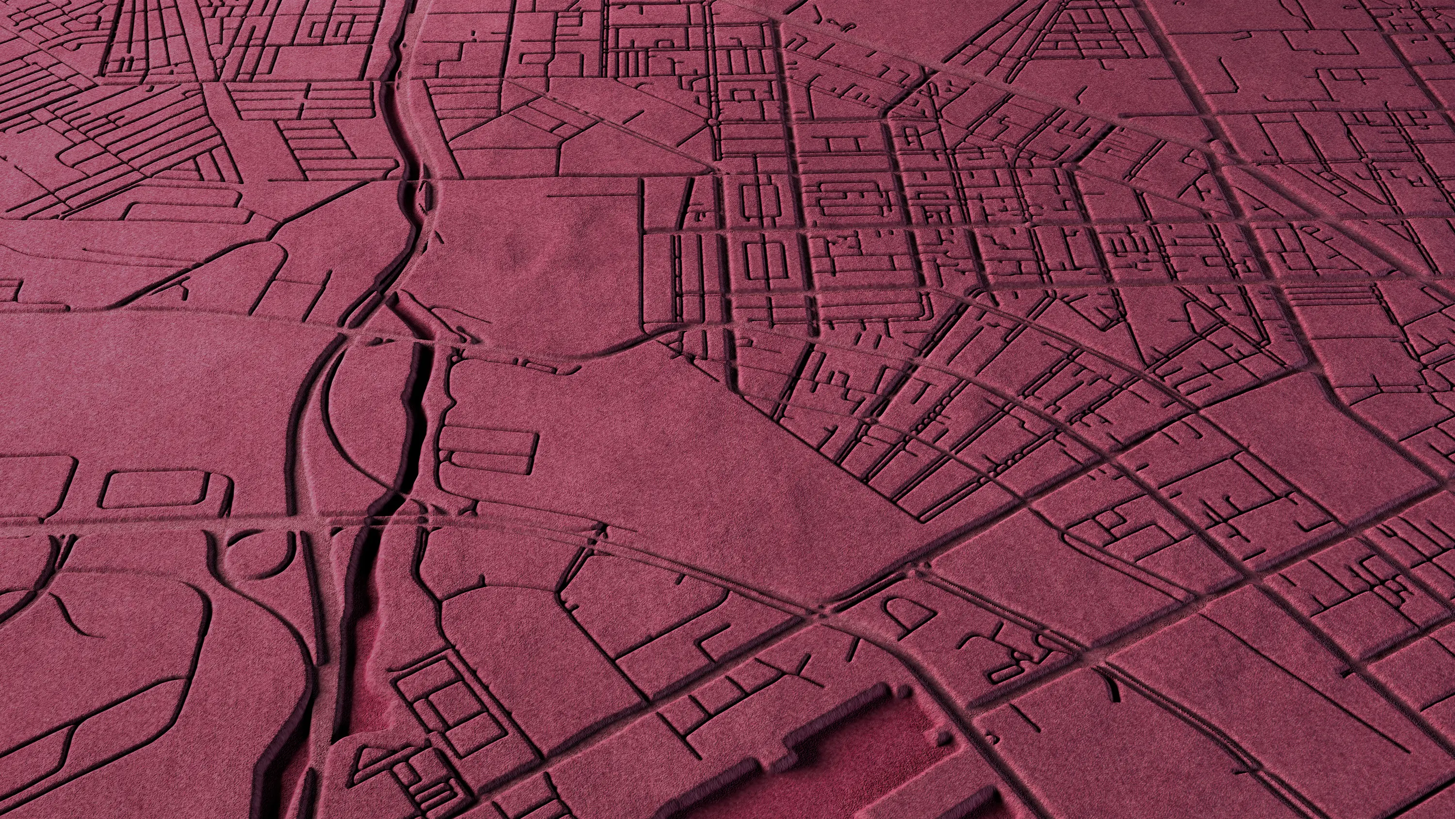 Urban Fabric Rugs - SIGNATURE RUGS | Melbourne