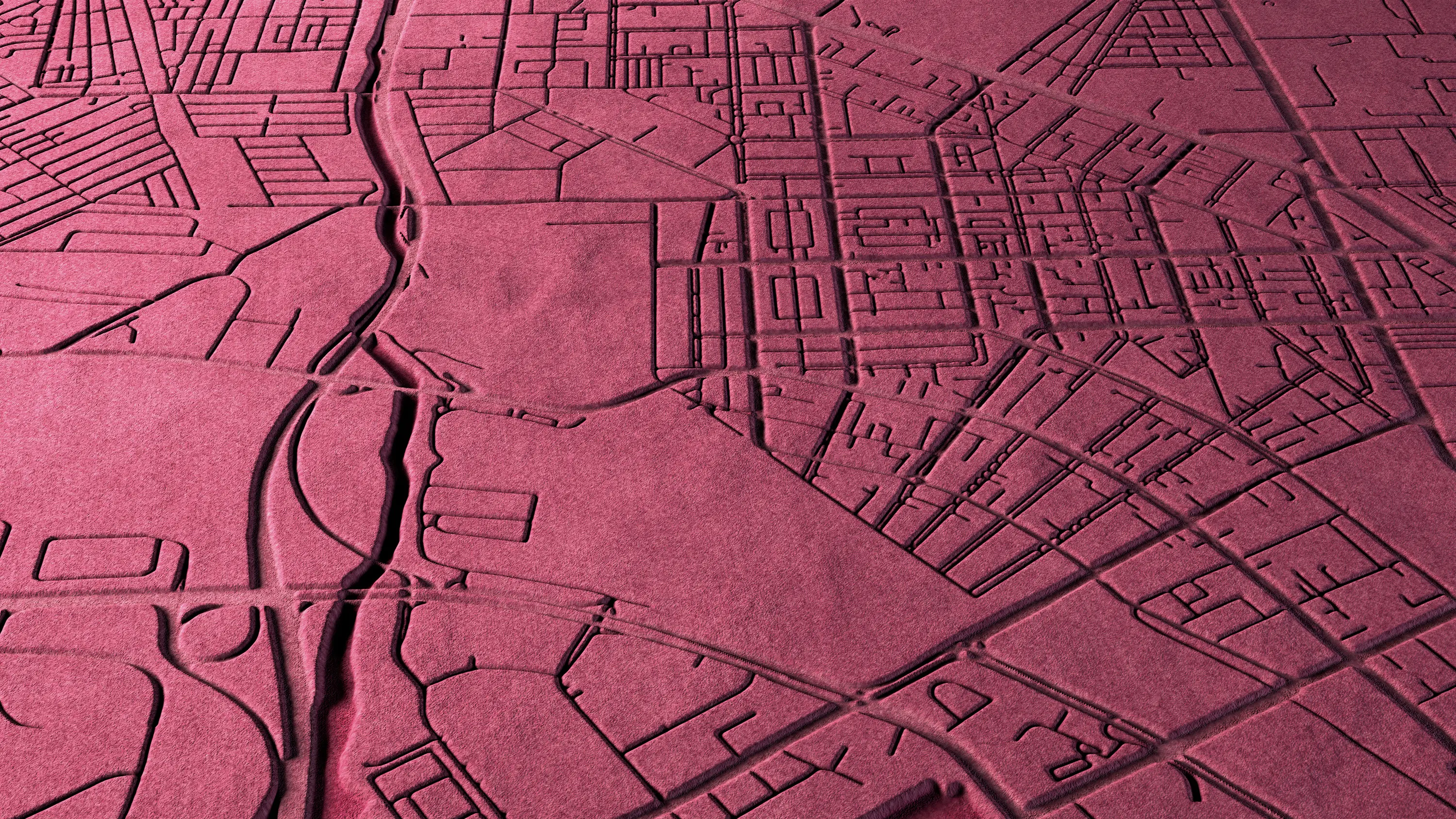 Urban Fabric Rugs - SIGNATURE RUGS | Melbourne