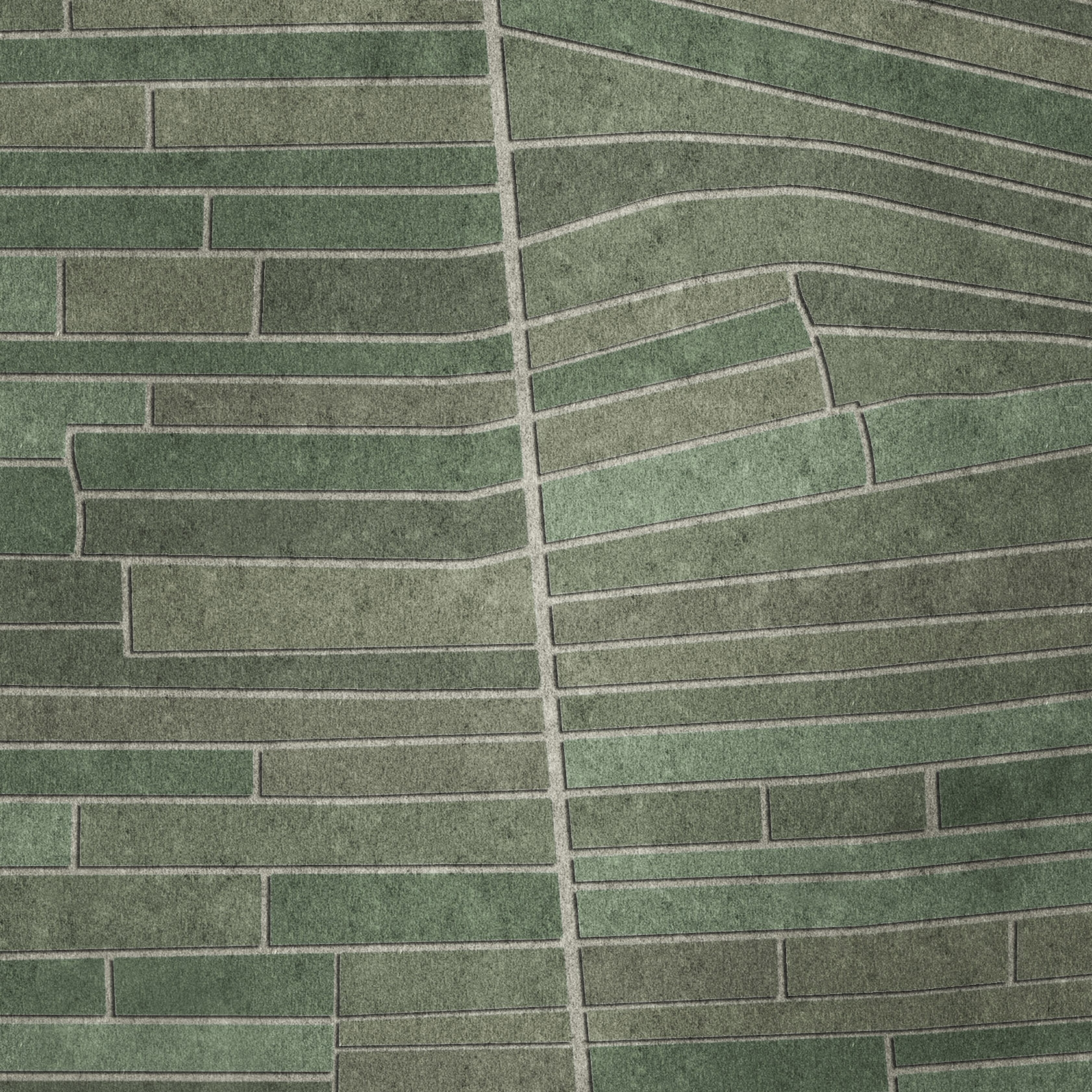 Vertoon produk SIGNATURE RUGS | Netherlands van vervaardiger Urban Fabric Rugs