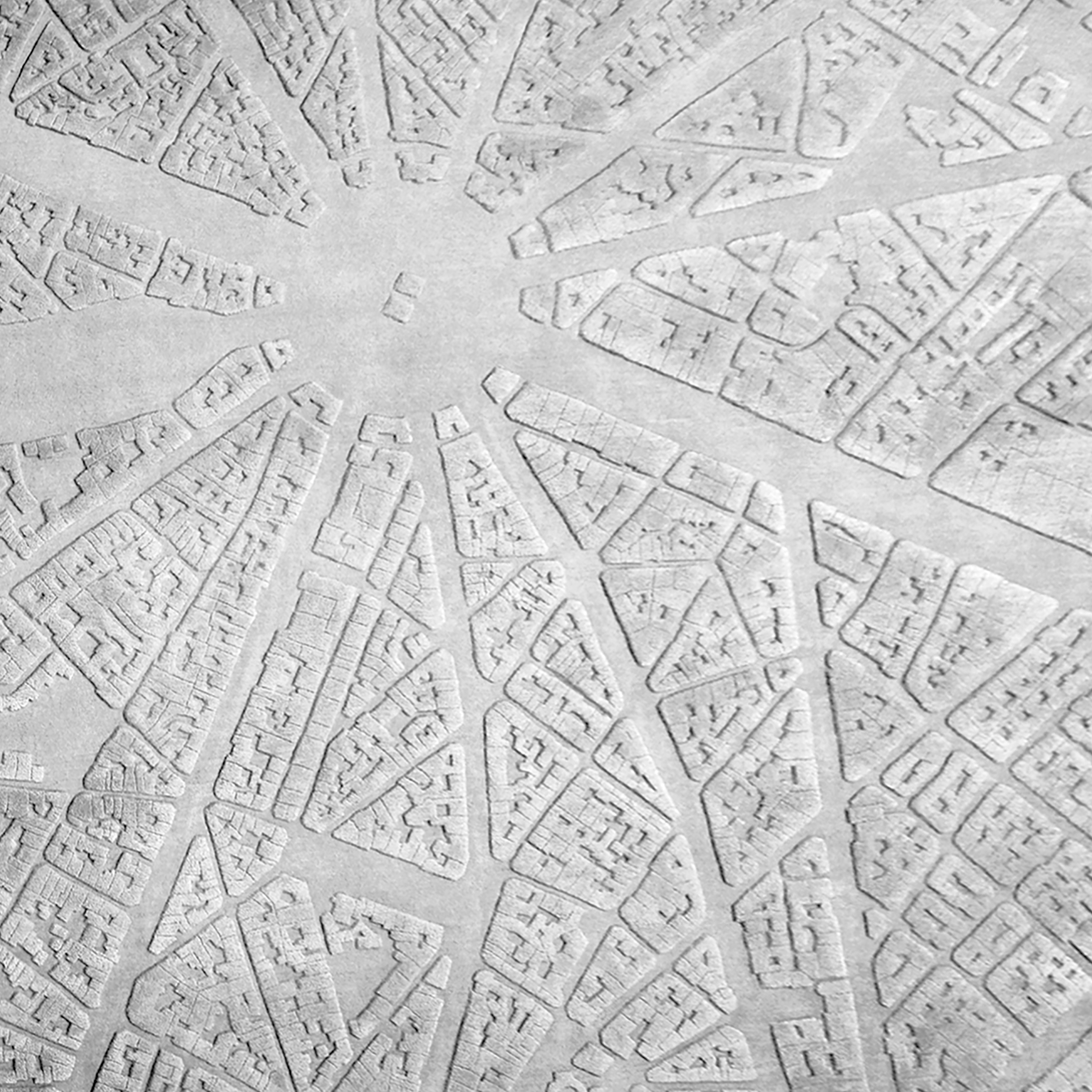 Vertoon produk SIGNATURE RUGS | Paris van vervaardiger Urban Fabric Rugs