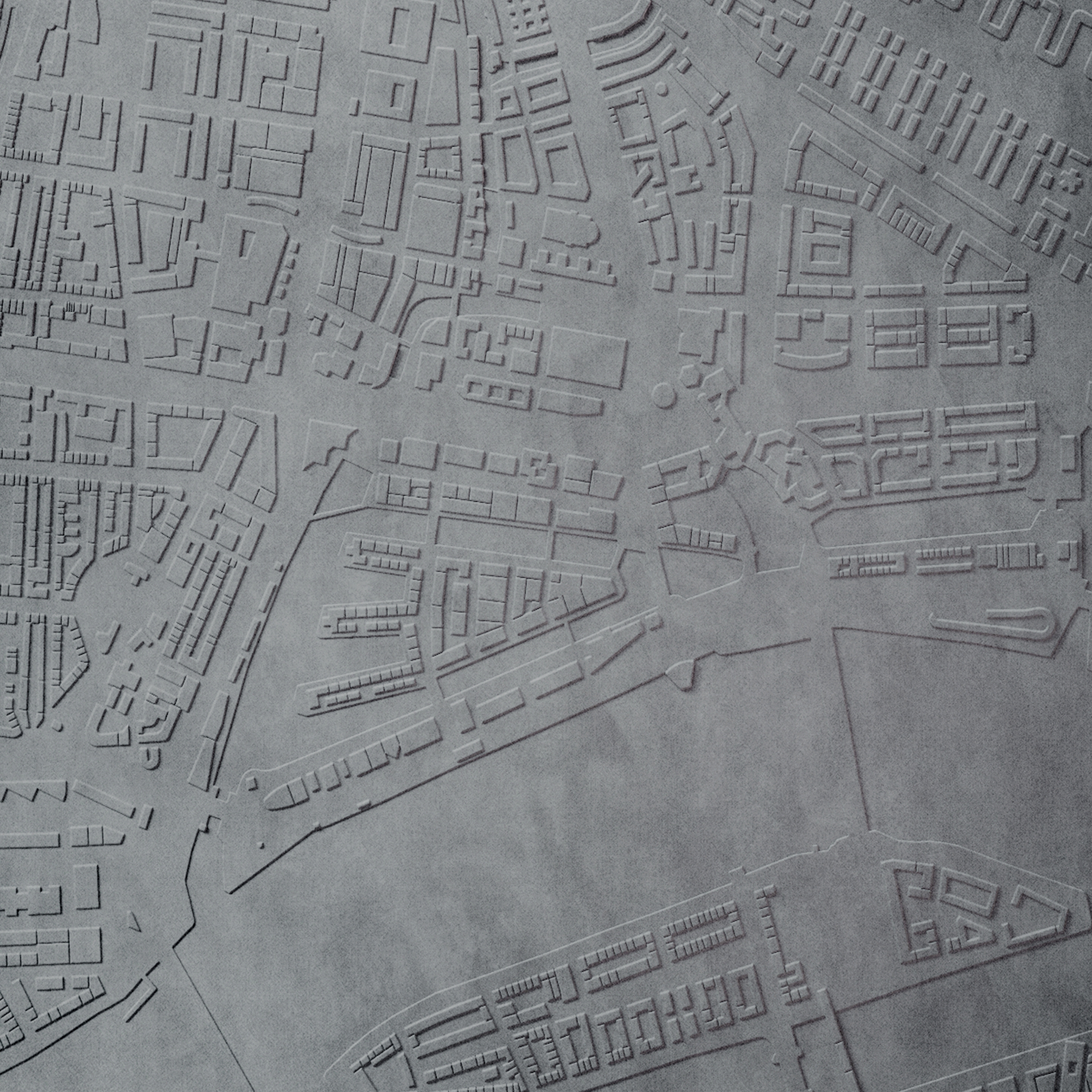 Vertoon produk SIGNATURE RUGS | Rotterdam van vervaardiger Urban Fabric Rugs
