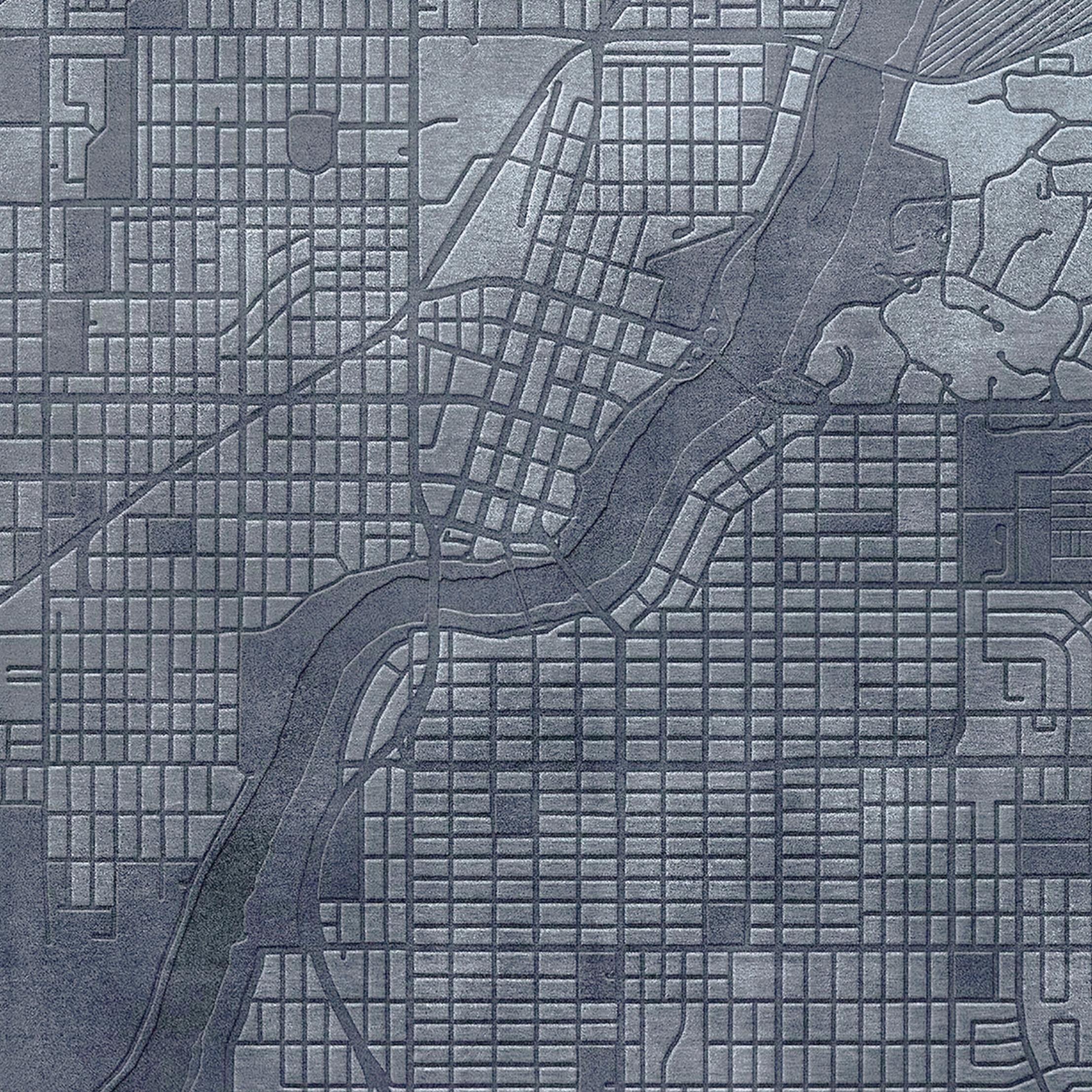 Vertoon produk SIGNATURE RUGS | Saskatoon van vervaardiger Urban Fabric Rugs
