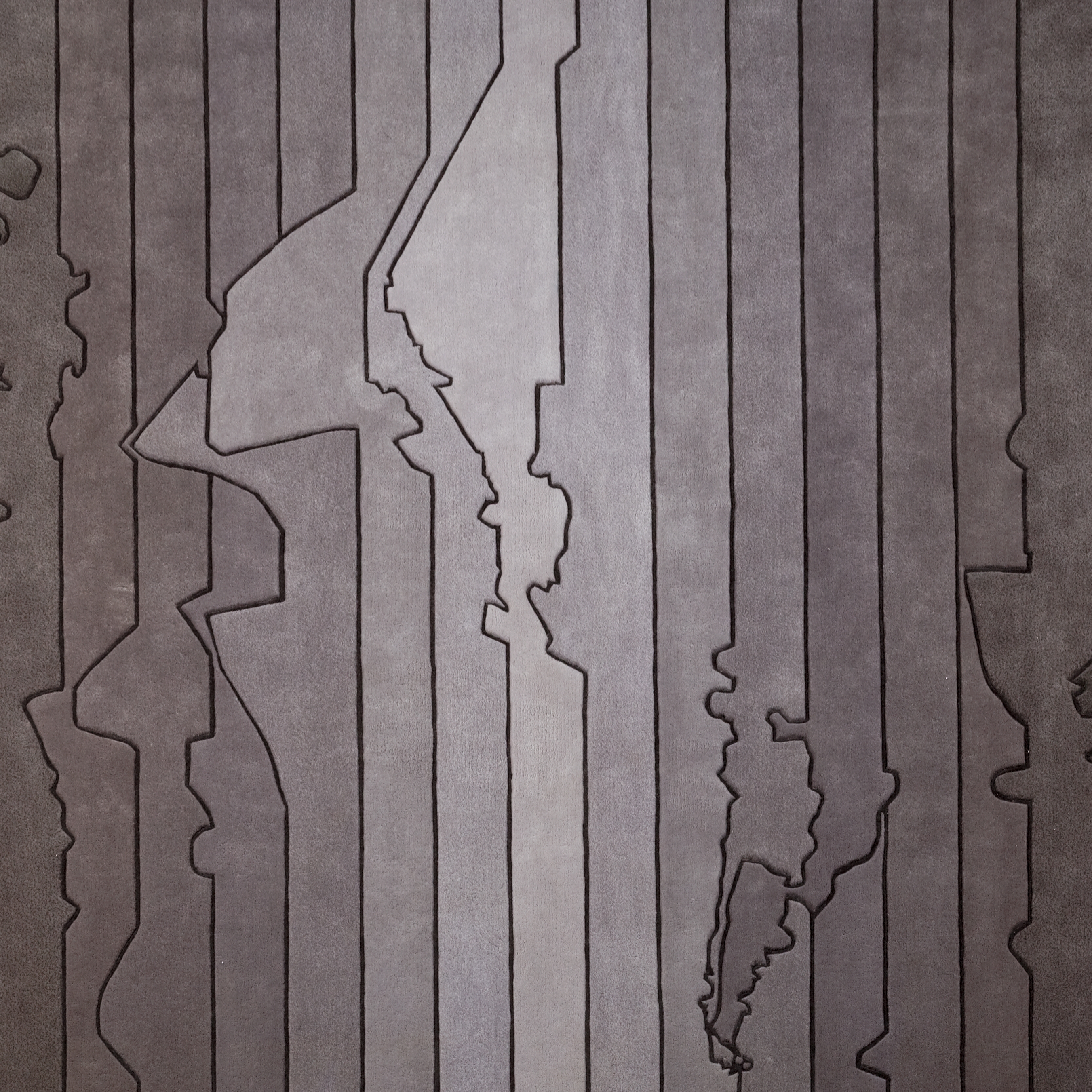 Vertoon produk SIGNATURE RUGS | Timezone van vervaardiger Urban Fabric Rugs