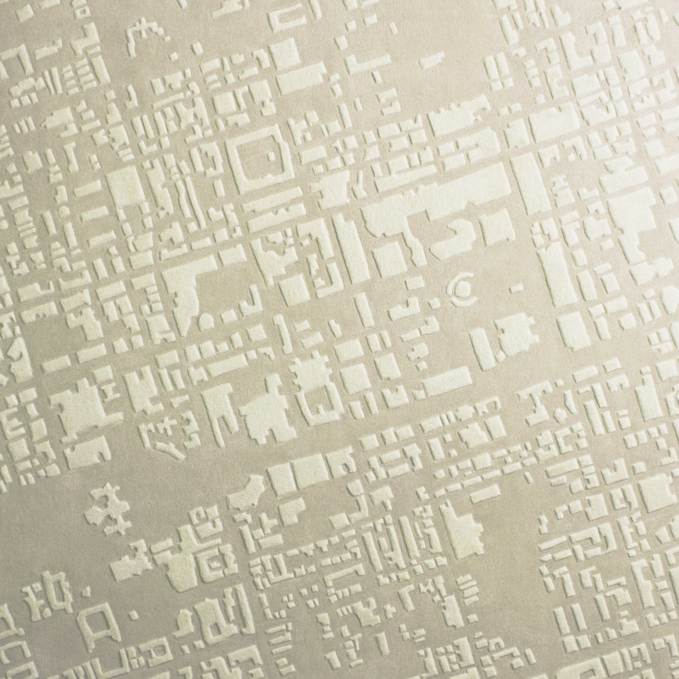 Vertoon produk SIGNATURE RUGS | Toronto van vervaardiger Urban Fabric Rugs